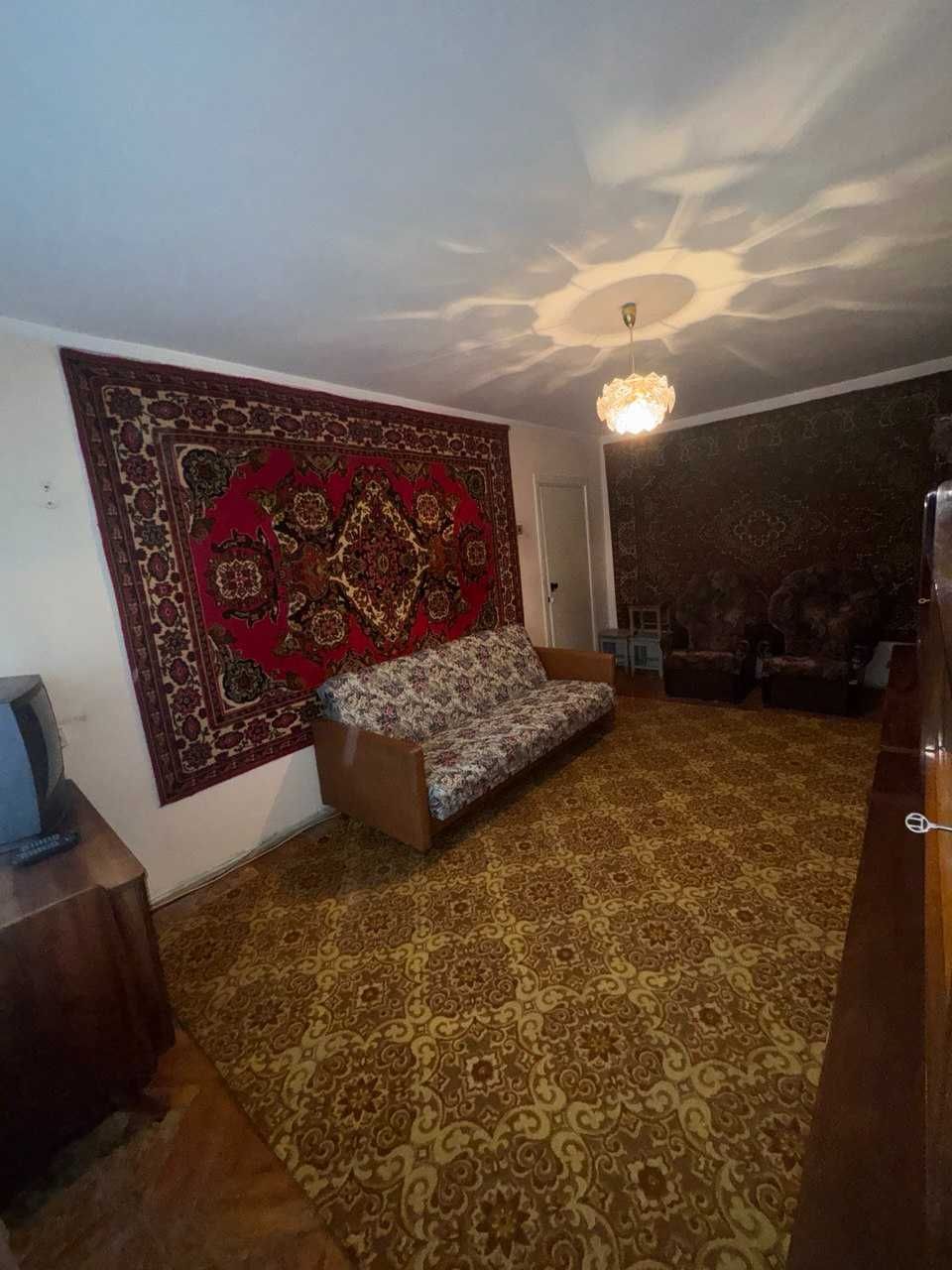 Обʼєкт нерухомості: 3 КІМ. КВАРТИРА, ПЛОЩА - 63.7 м², ЦІНА - 58 000 $
 — HUBTRUST, Вінниця