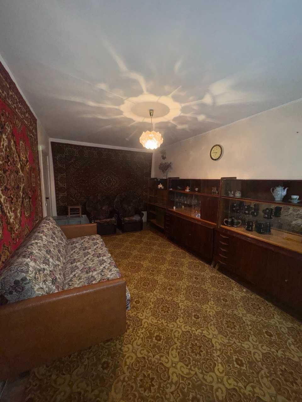 Обʼєкт нерухомості: 3 КІМ. КВАРТИРА, ПЛОЩА - 63.7 м², ЦІНА - 58 000 $
 — HUBTRUST, Вінниця