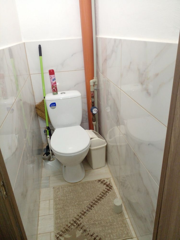 Обʼєкт нерухомості: 2 КІМ.  КВАРТИРА ПЛОЩА – 43 м², ЦІНА – 57 000$, РАЙОН: Вишенька — HUBTRUST, Вінниця