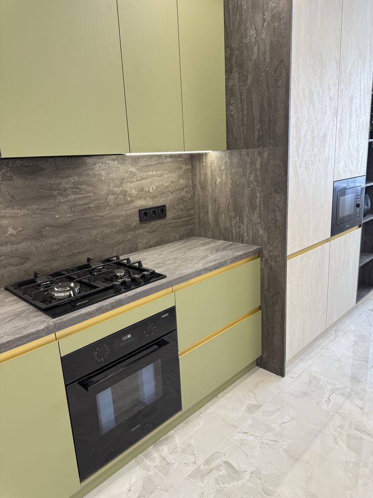Обʼєкт нерухомості: 1 КІМ. КВАРТИРА, ПЛОЩА - 47 м², ЦІНА - 88 000 $
 — HUBTRUST, Вінниця