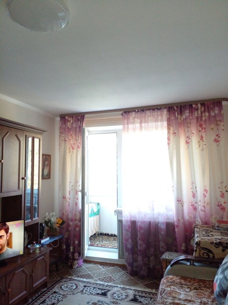 Обʼєкт нерухомості: 2 КІМ.  КВАРТИРА ПЛОЩА – 43 м², ЦІНА – 57 000$, РАЙОН: Вишенька — HUBTRUST, Вінниця