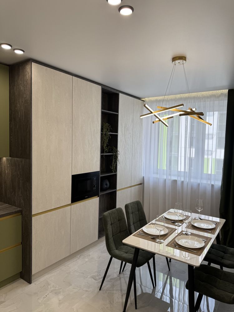 Обʼєкт нерухомості: 1 КІМ. КВАРТИРА, ПЛОЩА - 47 м², ЦІНА - 88 000 $
 — HUBTRUST, Вінниця