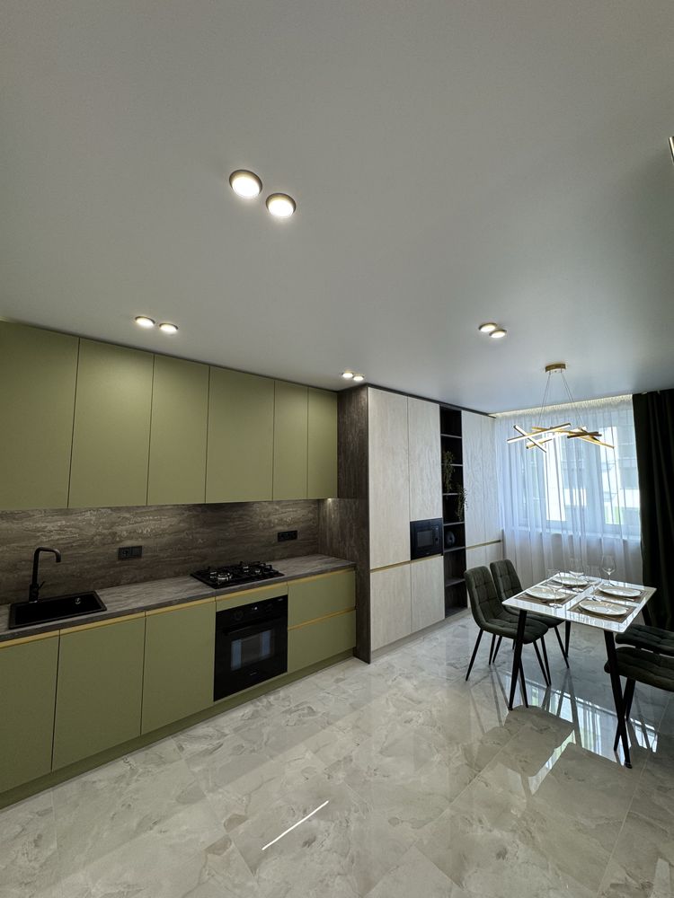 Обʼєкт нерухомості: 1 КІМ. КВАРТИРА, ПЛОЩА - 47 м², ЦІНА - 88 000 $
 — HUBTRUST, Вінниця