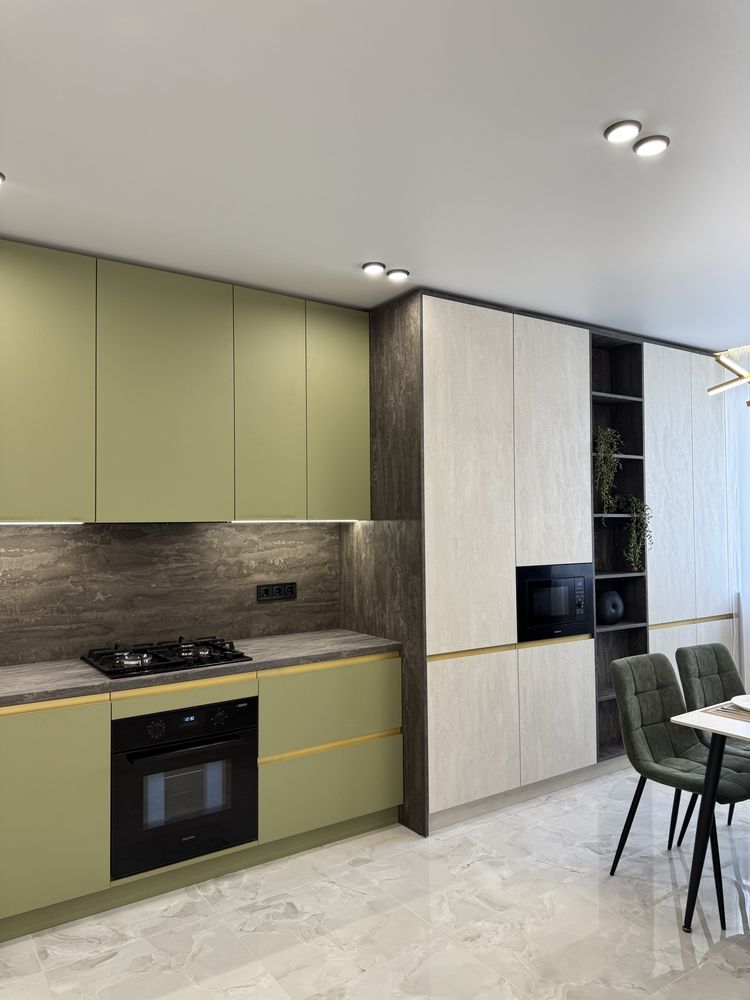 Обʼєкт нерухомості: 1 КІМ. КВАРТИРА, ПЛОЩА - 47 м², ЦІНА - 88 000 $
 — HUBTRUST, Вінниця