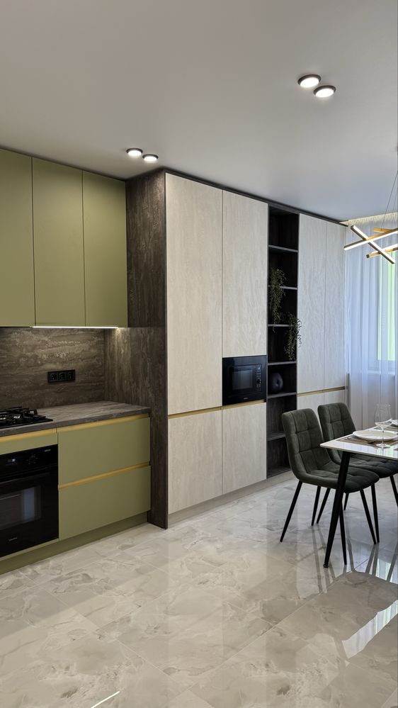 Обʼєкт нерухомості: 1 КІМ. КВАРТИРА, ПЛОЩА - 47 м², ЦІНА - 88 000 $
 — HUBTRUST, Вінниця