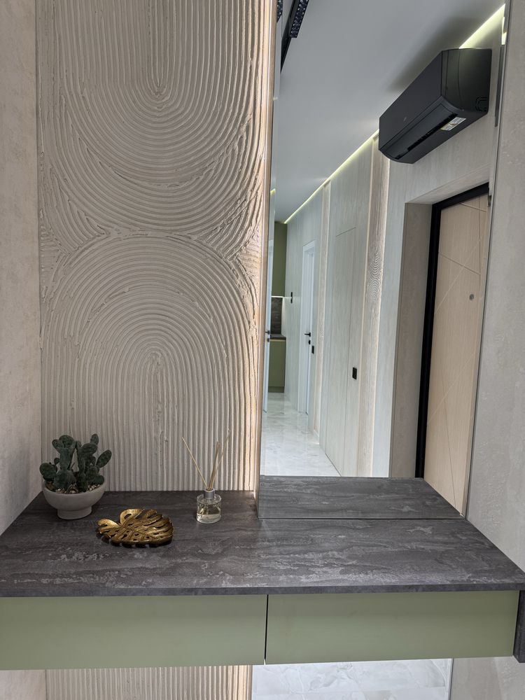 Обʼєкт нерухомості: 1 КІМ. КВАРТИРА, ПЛОЩА - 47 м², ЦІНА - 88 000 $
 — HUBTRUST, Вінниця
