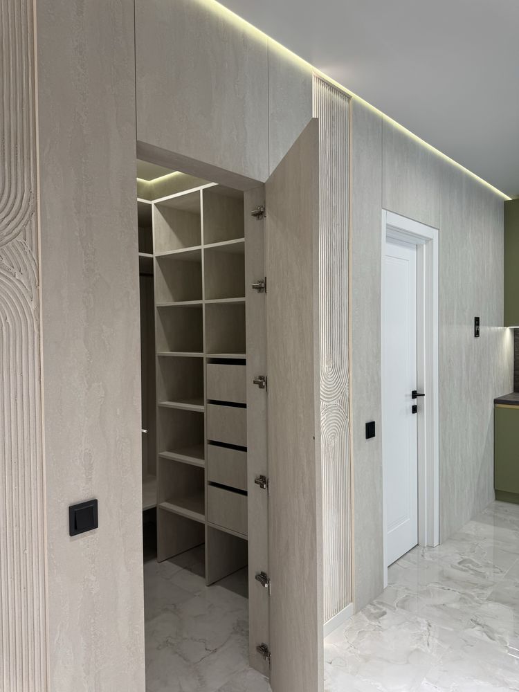 Обʼєкт нерухомості: 1 КІМ. КВАРТИРА, ПЛОЩА - 47 м², ЦІНА - 88 000 $
 — HUBTRUST, Вінниця