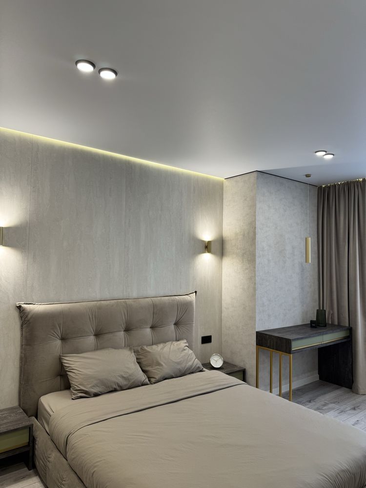 Обʼєкт нерухомості: 1 КІМ. КВАРТИРА, ПЛОЩА - 47 м², ЦІНА - 88 000 $
 — HUBTRUST, Вінниця