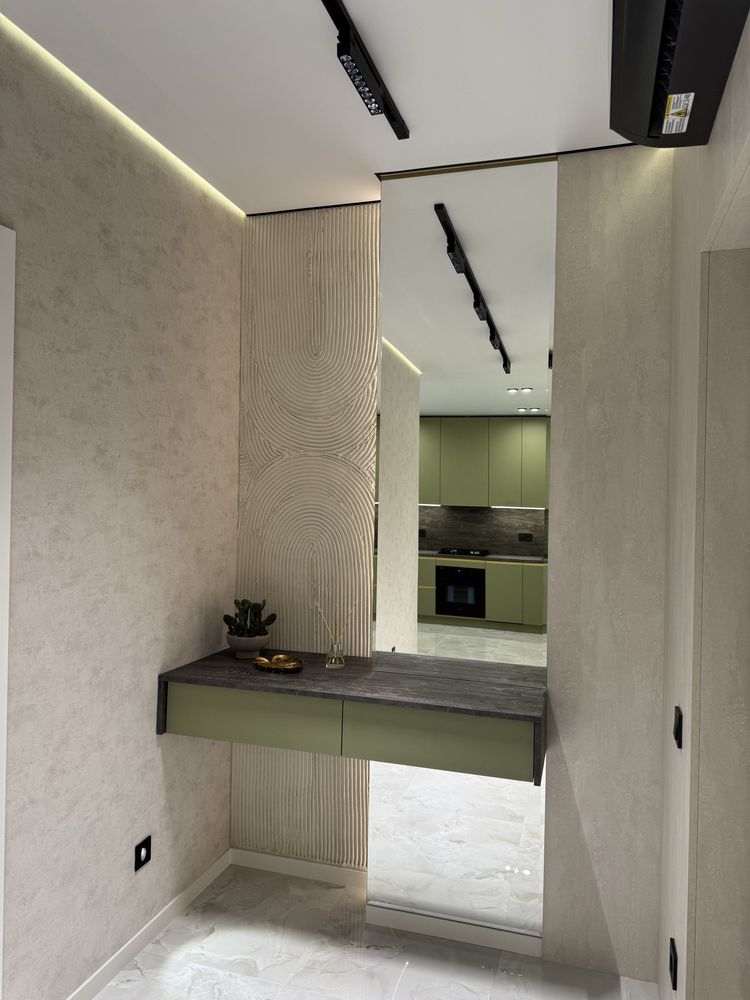Обʼєкт нерухомості: 1 КІМ. КВАРТИРА, ПЛОЩА - 47 м², ЦІНА - 88 000 $
 — HUBTRUST, Вінниця