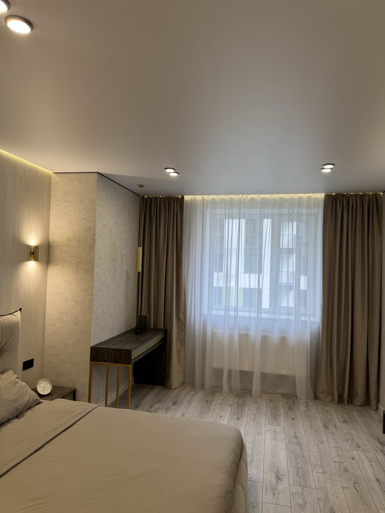 Обʼєкт нерухомості: 1 КІМ. КВАРТИРА, ПЛОЩА - 47 м², ЦІНА - 88 000 $
 — HUBTRUST, Вінниця