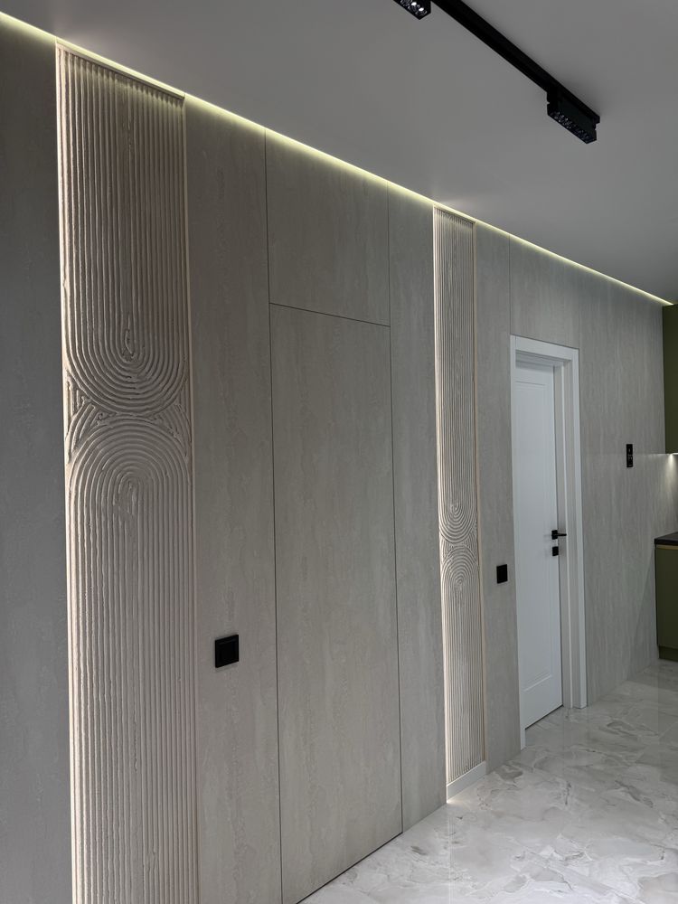 Обʼєкт нерухомості: 1 КІМ. КВАРТИРА, ПЛОЩА - 47 м², ЦІНА - 88 000 $
 — HUBTRUST, Вінниця