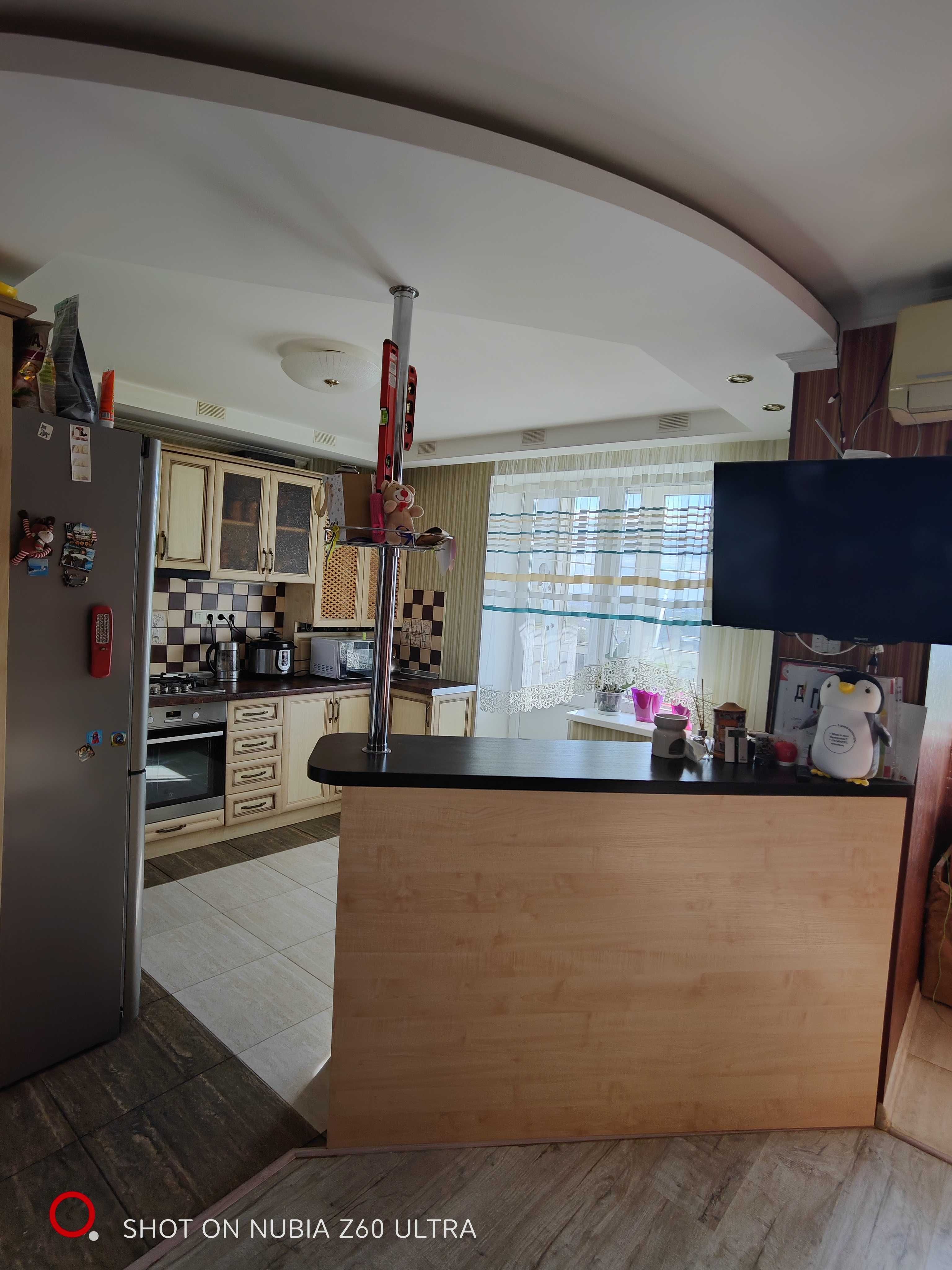 Обʼєкт нерухомості: 2 КІМ. КВАРТИРА, ПЛОЩА - 86.4 м², ЦІНА - 75 000 $
 — HUBTRUST, Вінниця