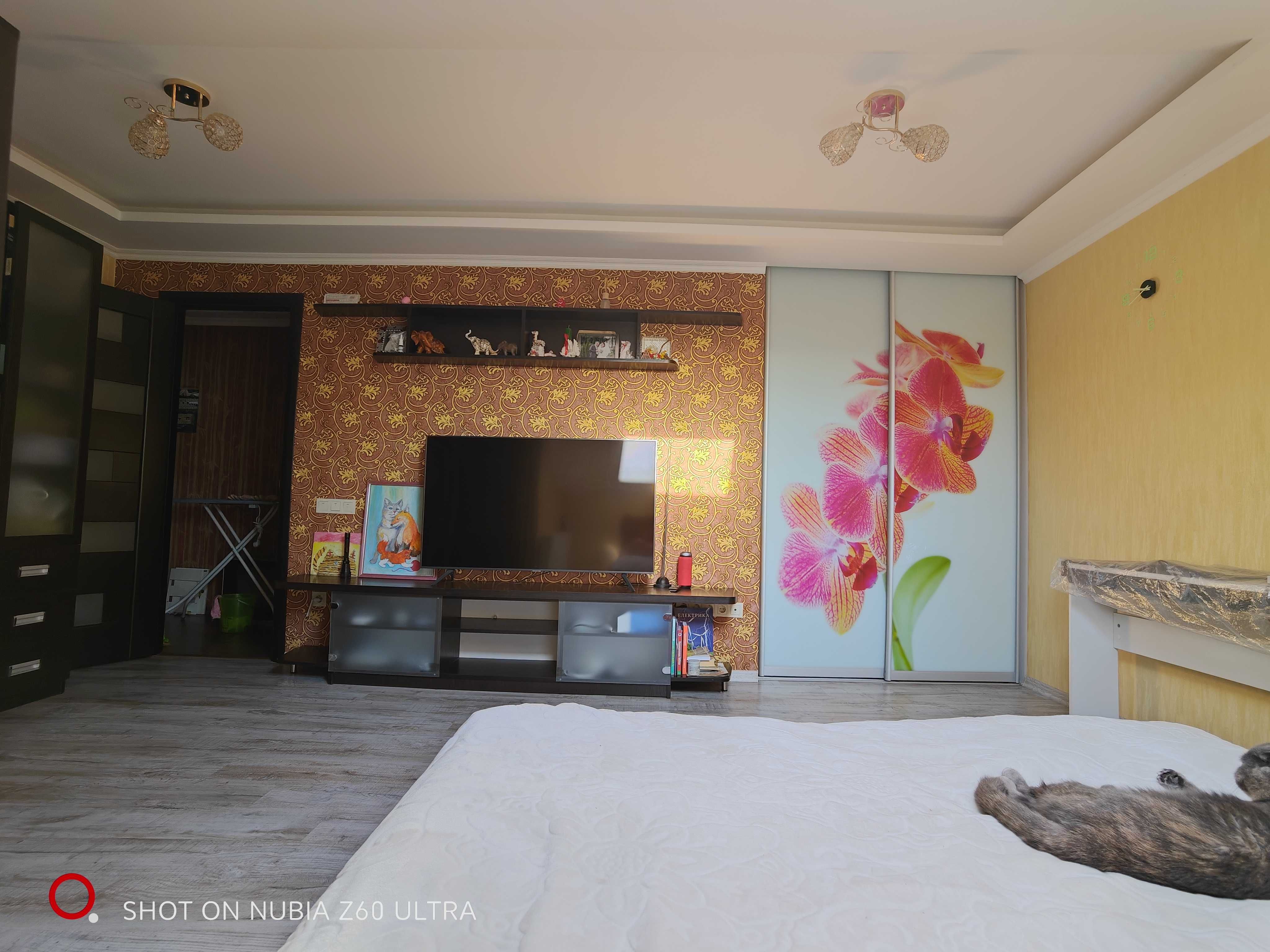 Обʼєкт нерухомості: 2 КІМ. КВАРТИРА, ПЛОЩА - 86.4 м², ЦІНА - 75 000 $
 — HUBTRUST, Вінниця
