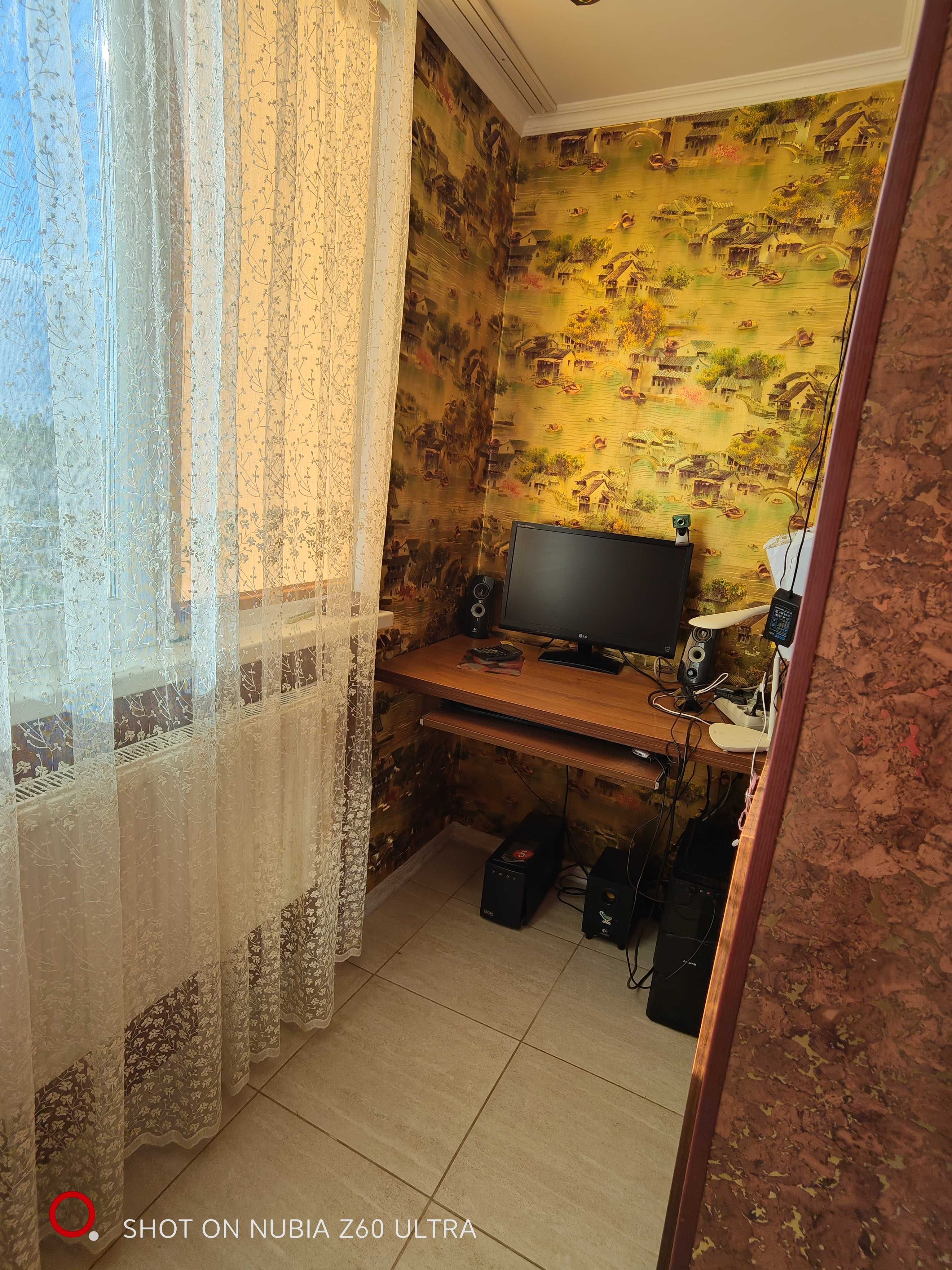 Обʼєкт нерухомості: 2 КІМ. КВАРТИРА, ПЛОЩА - 86.4 м², ЦІНА - 75 000 $
 — HUBTRUST, Вінниця