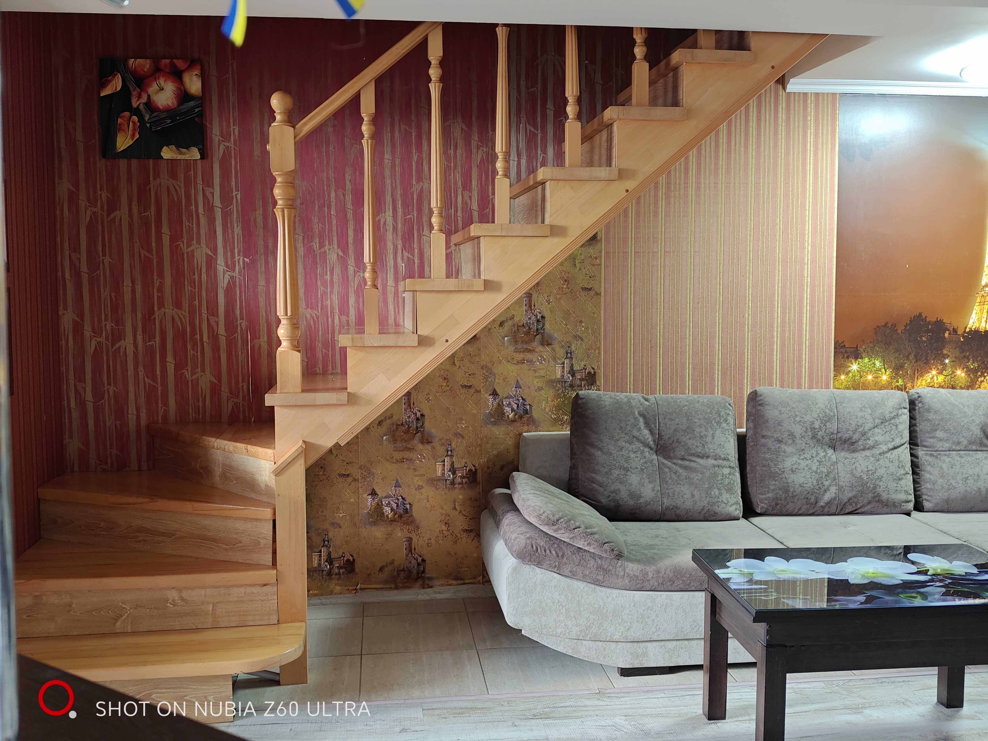 Обʼєкт нерухомості: 2 КІМ. КВАРТИРА, ПЛОЩА - 86.4 м², ЦІНА - 75 000 $
 — HUBTRUST, Вінниця
