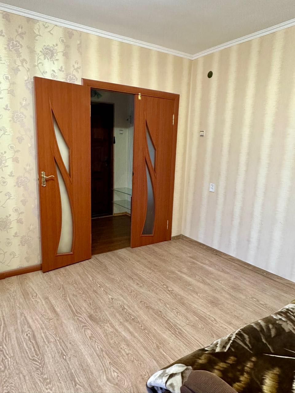 Обʼєкт нерухомості: 1 КІМ. КВАРТИРА, ПЛОЩА - 34.5 м², ЦІНА - 10 600 $
 — HUBTRUST, Вінниця