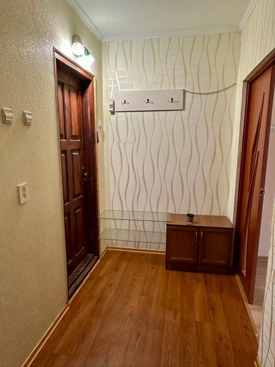 Обʼєкт нерухомості: 1 КІМ. КВАРТИРА, ПЛОЩА - 34.5 м², ЦІНА - 10 600 $
 — HUBTRUST, Вінниця