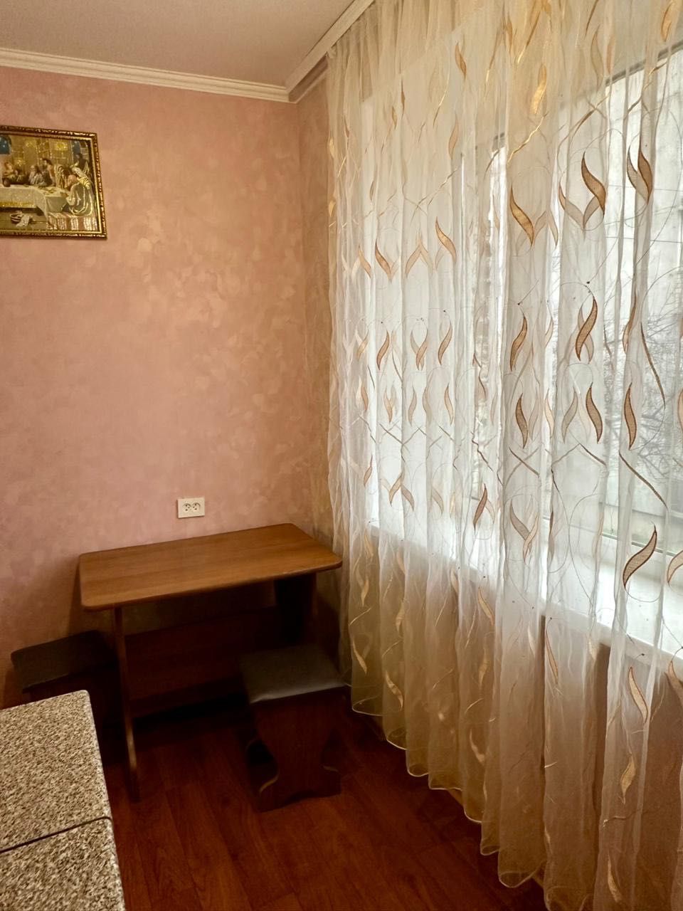 Обʼєкт нерухомості: 1 КІМ. КВАРТИРА, ПЛОЩА - 34.5 м², ЦІНА - 10 600 $
 — HUBTRUST, Вінниця