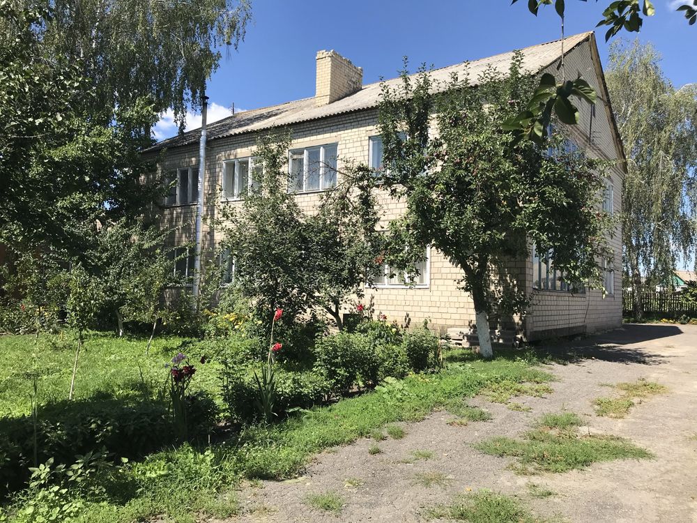 3 КІМ. КВАРТИРА, ПЛОЩА - 70 м², ЦІНА - 15 000 $
