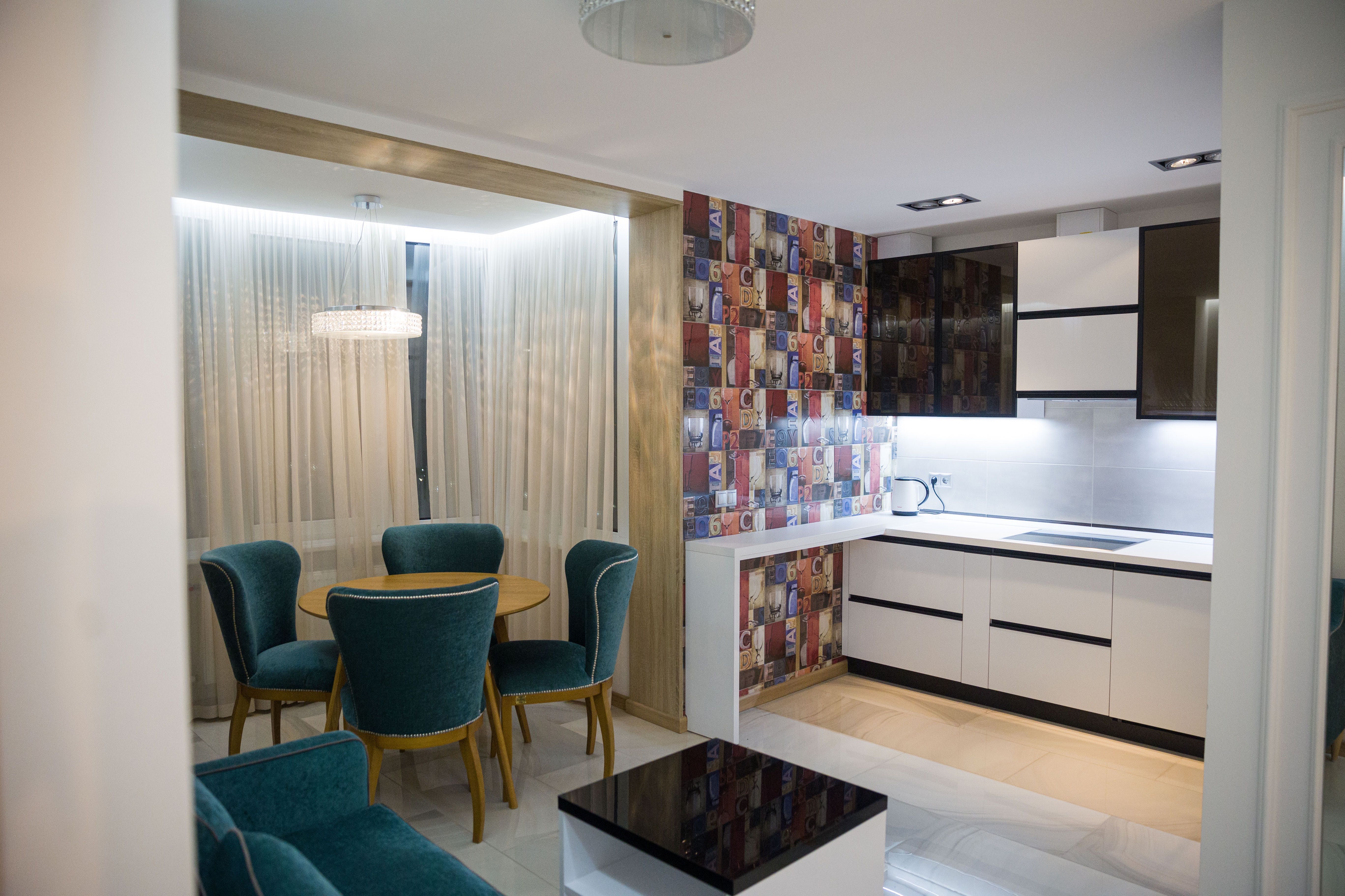 Обʼєкт нерухомості: 2 КІМ. КВАРТИРА, ПЛОЩА - 46.2 м², ЦІНА - 115 000 $
 — HUBTRUST, Вінниця