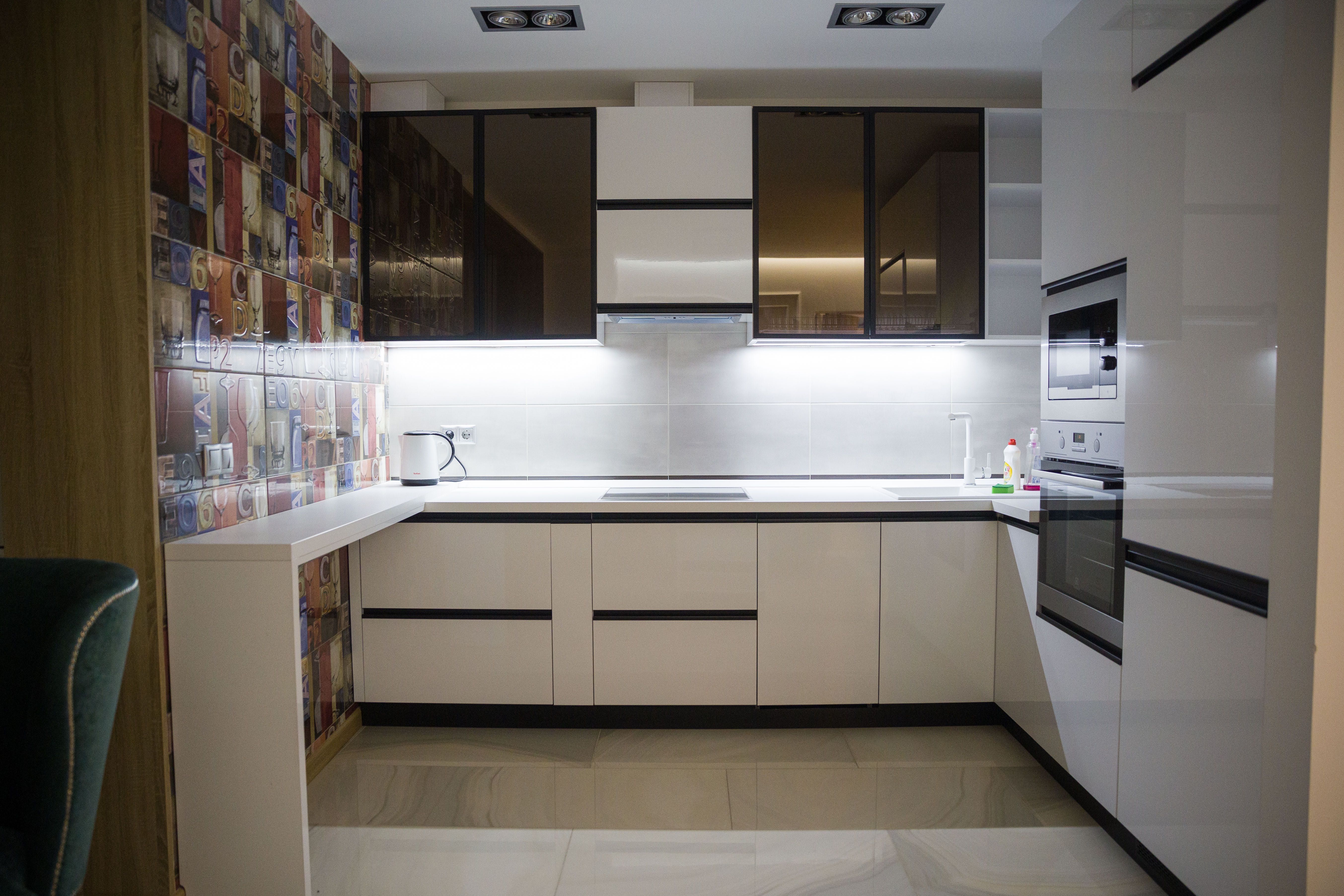 Обʼєкт нерухомості: 2 КІМ. КВАРТИРА, ПЛОЩА - 46.2 м², ЦІНА - 115 000 $
 — HUBTRUST, Вінниця