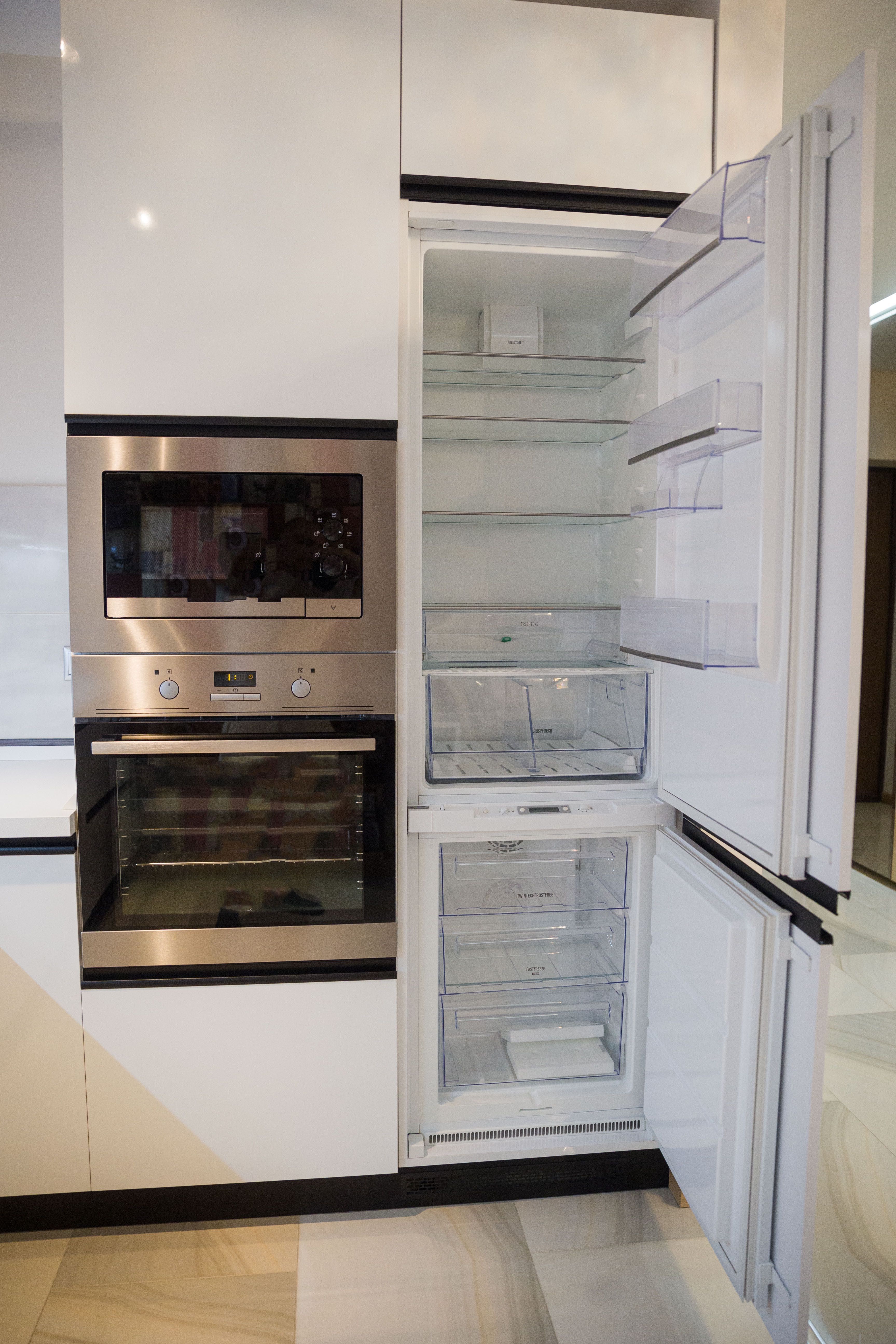 Обʼєкт нерухомості: 2 КІМ. КВАРТИРА, ПЛОЩА - 46.2 м², ЦІНА - 115 000 $
 — HUBTRUST, Вінниця
