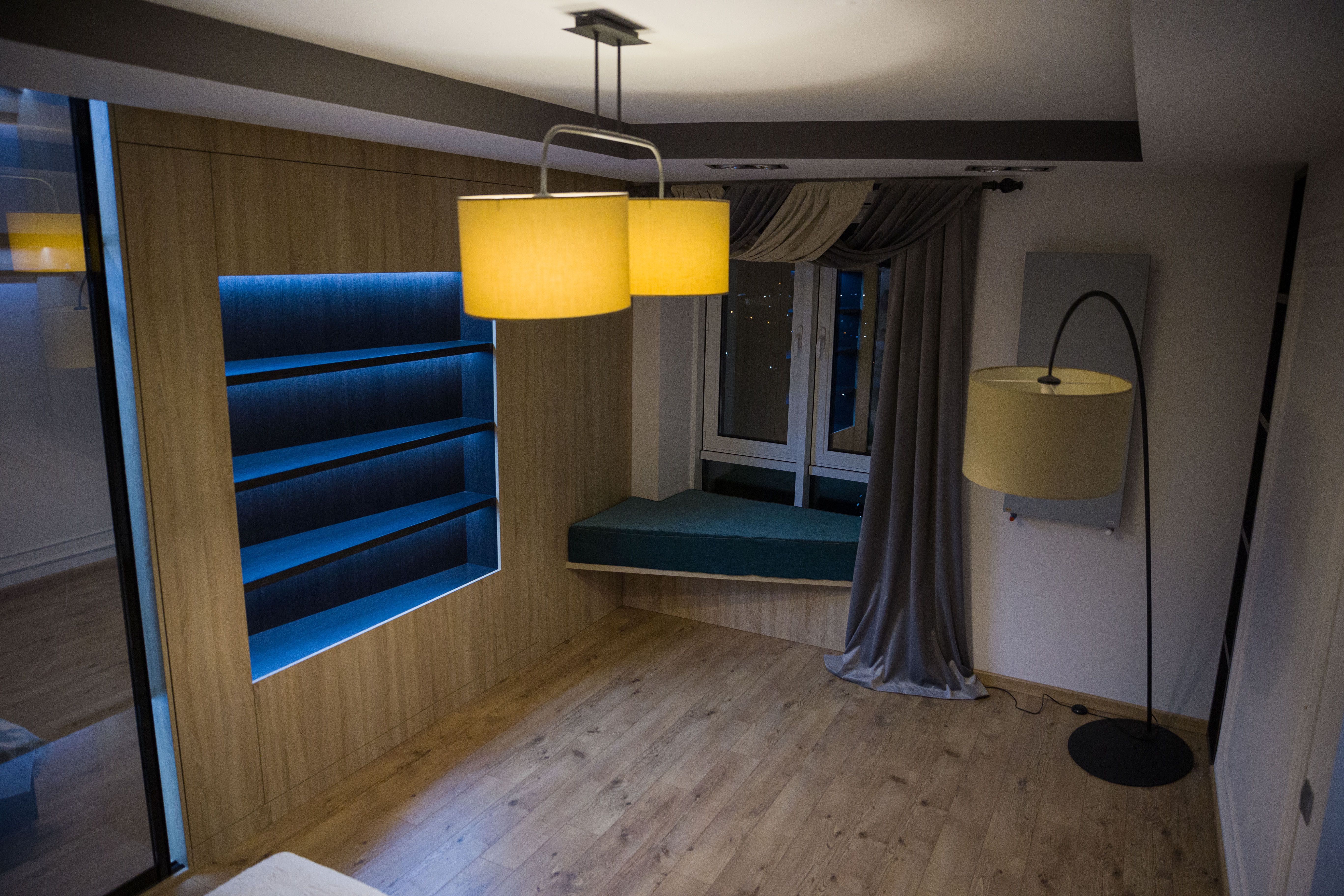 Обʼєкт нерухомості: 2 КІМ. КВАРТИРА, ПЛОЩА - 46.2 м², ЦІНА - 115 000 $
 — HUBTRUST, Вінниця
