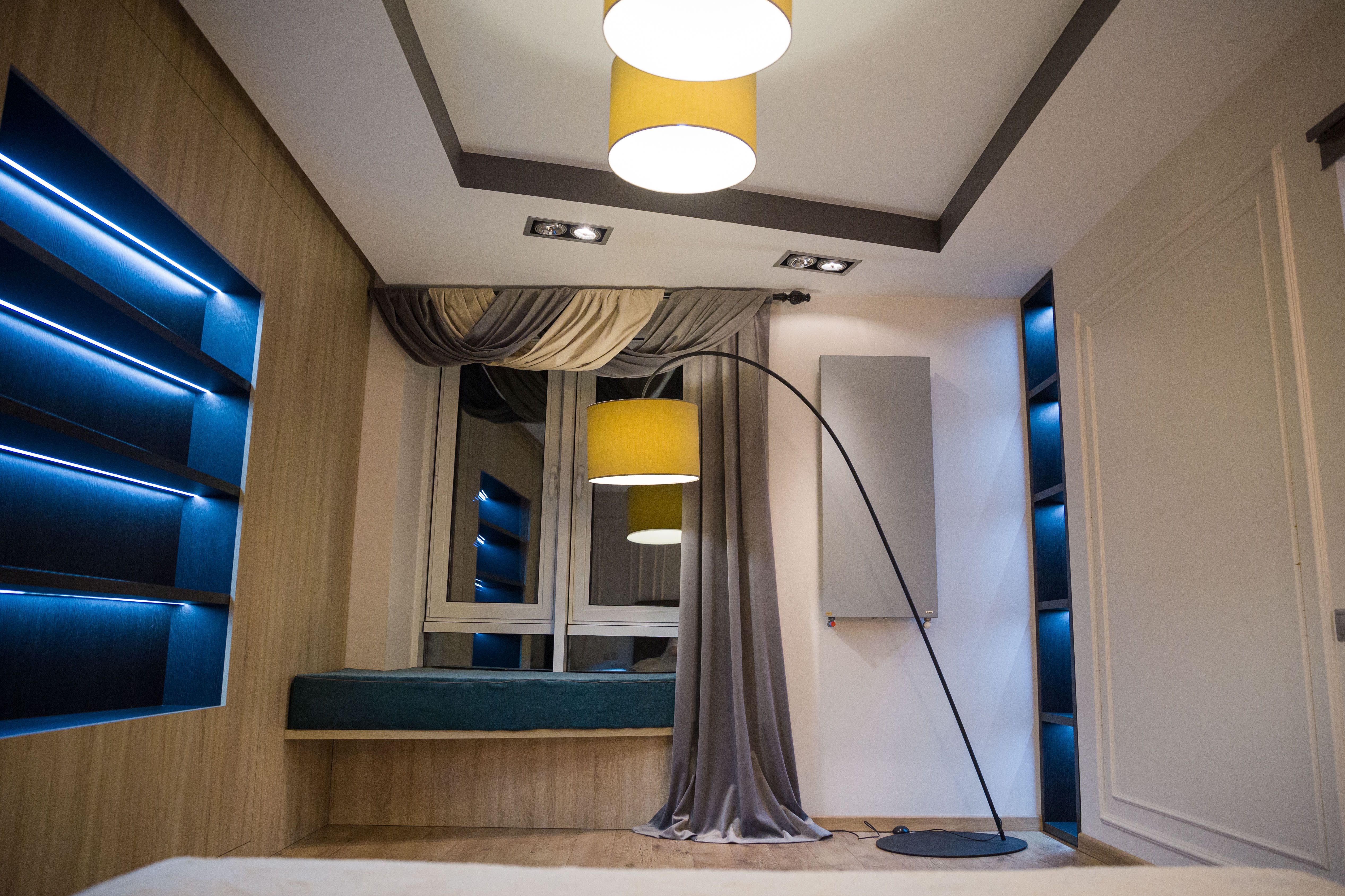 Обʼєкт нерухомості: 2 КІМ. КВАРТИРА, ПЛОЩА - 46.2 м², ЦІНА - 115 000 $
 — HUBTRUST, Вінниця