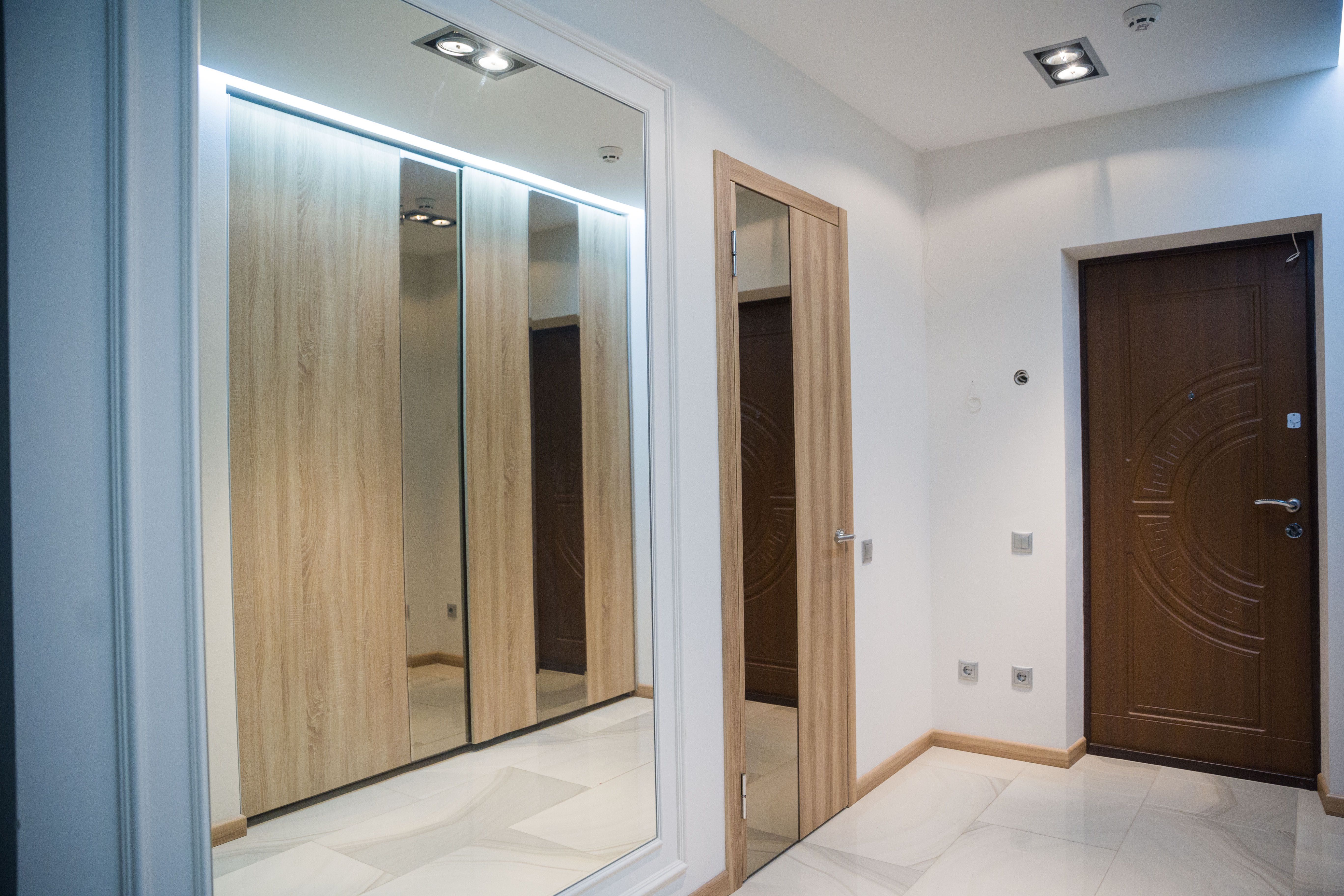 Обʼєкт нерухомості: 2 КІМ. КВАРТИРА, ПЛОЩА - 46.2 м², ЦІНА - 115 000 $
 — HUBTRUST, Вінниця