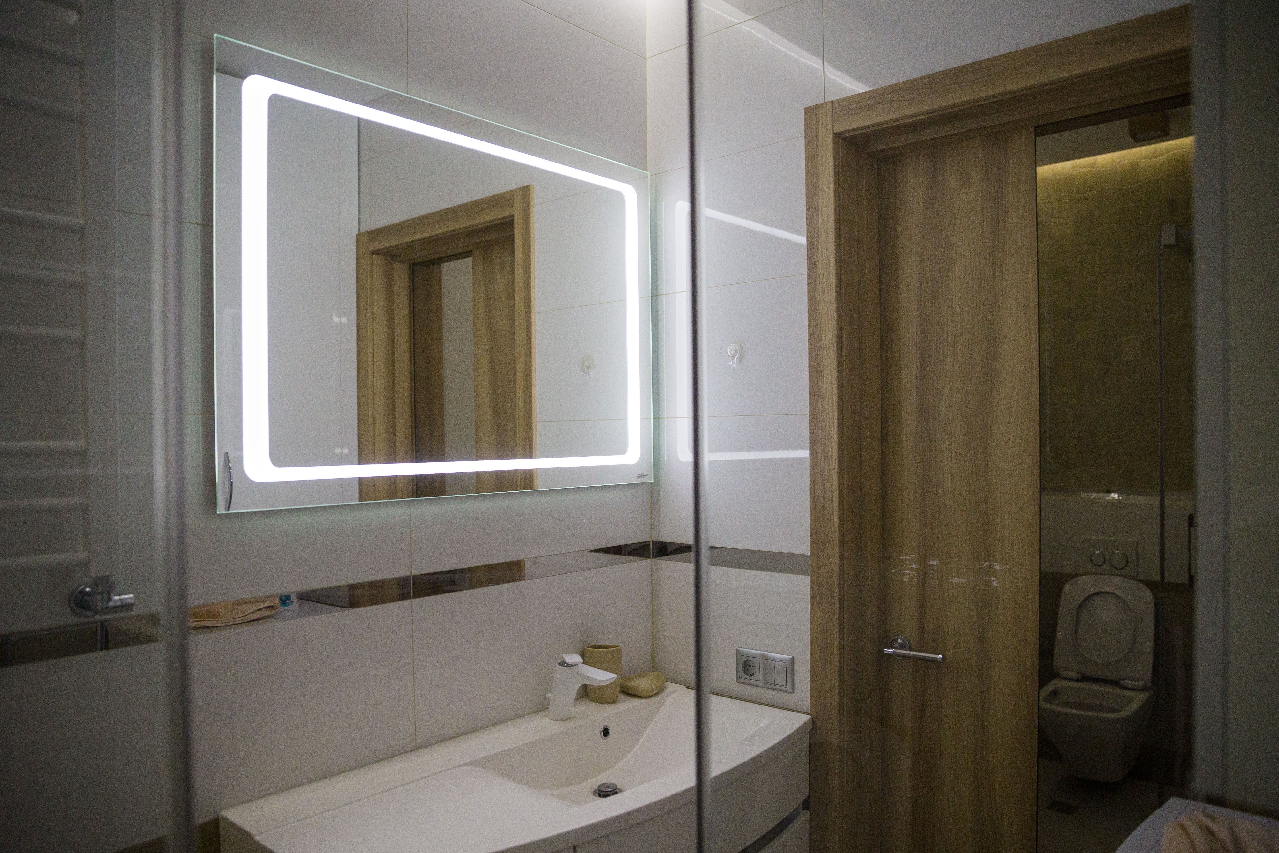 Обʼєкт нерухомості: 2 КІМ. КВАРТИРА, ПЛОЩА - 46.2 м², ЦІНА - 115 000 $
 — HUBTRUST, Вінниця