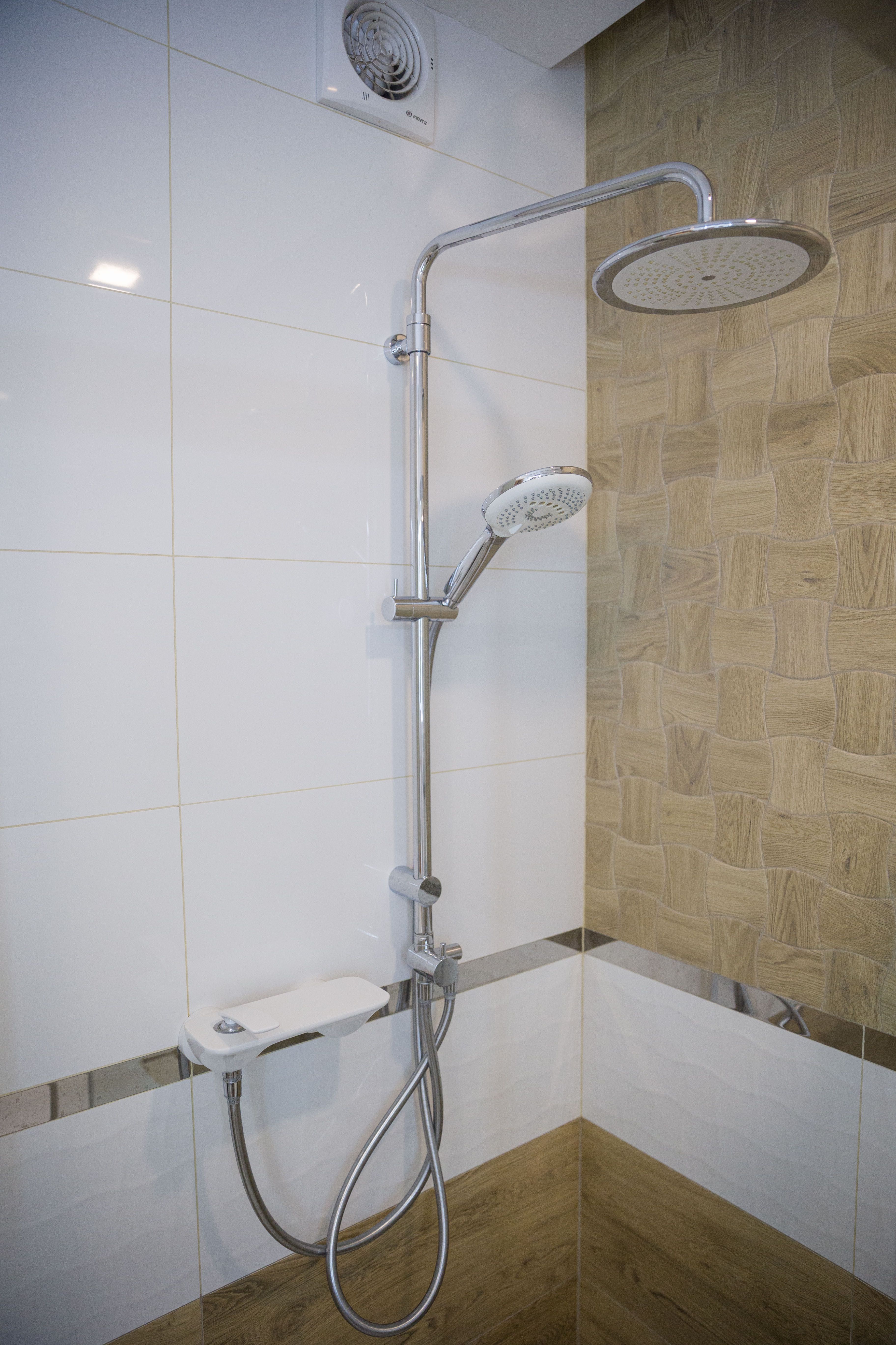 Обʼєкт нерухомості: 2 КІМ. КВАРТИРА, ПЛОЩА - 46.2 м², ЦІНА - 115 000 $
 — HUBTRUST, Вінниця