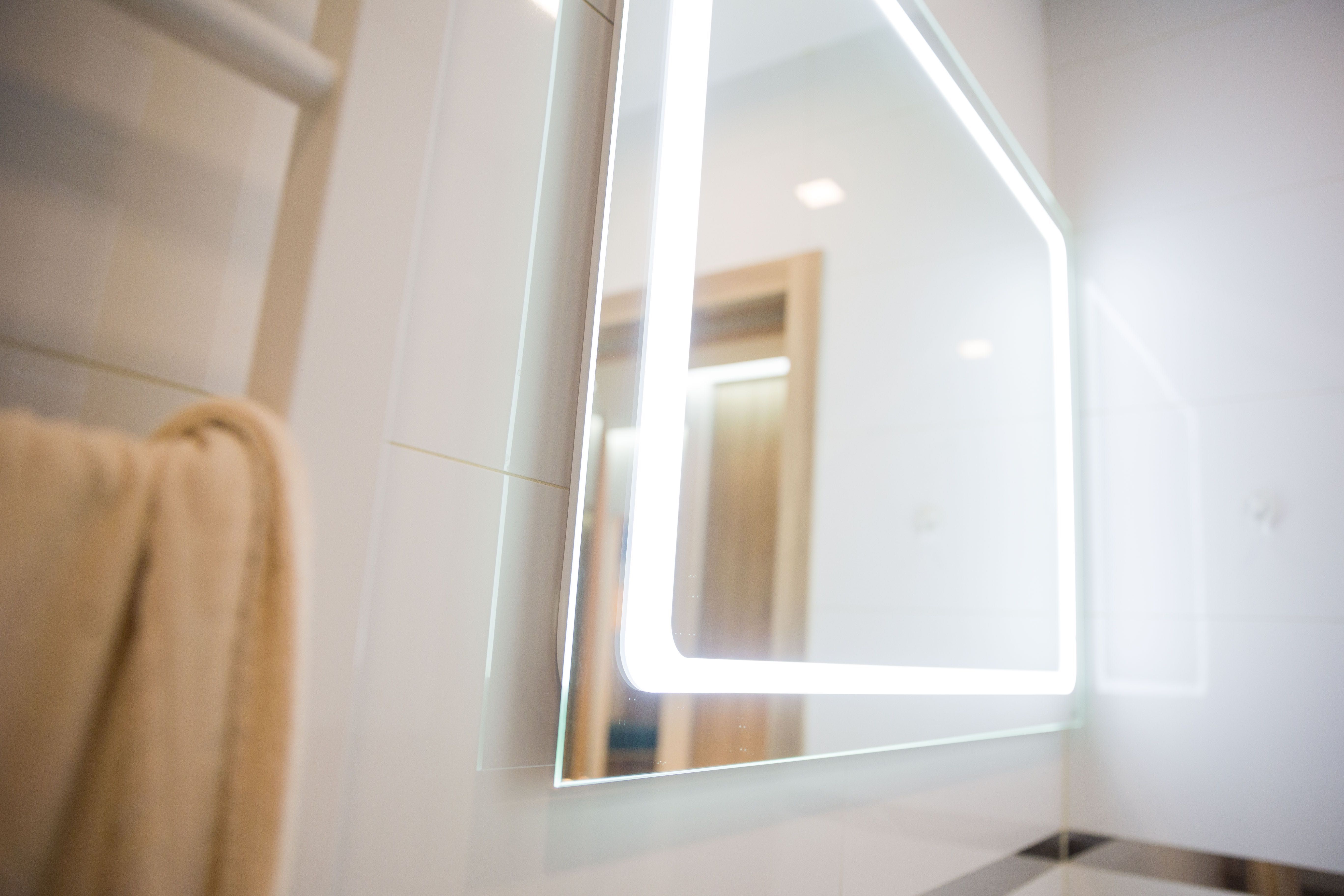 Обʼєкт нерухомості: 2 КІМ. КВАРТИРА, ПЛОЩА - 46.2 м², ЦІНА - 115 000 $
 — HUBTRUST, Вінниця