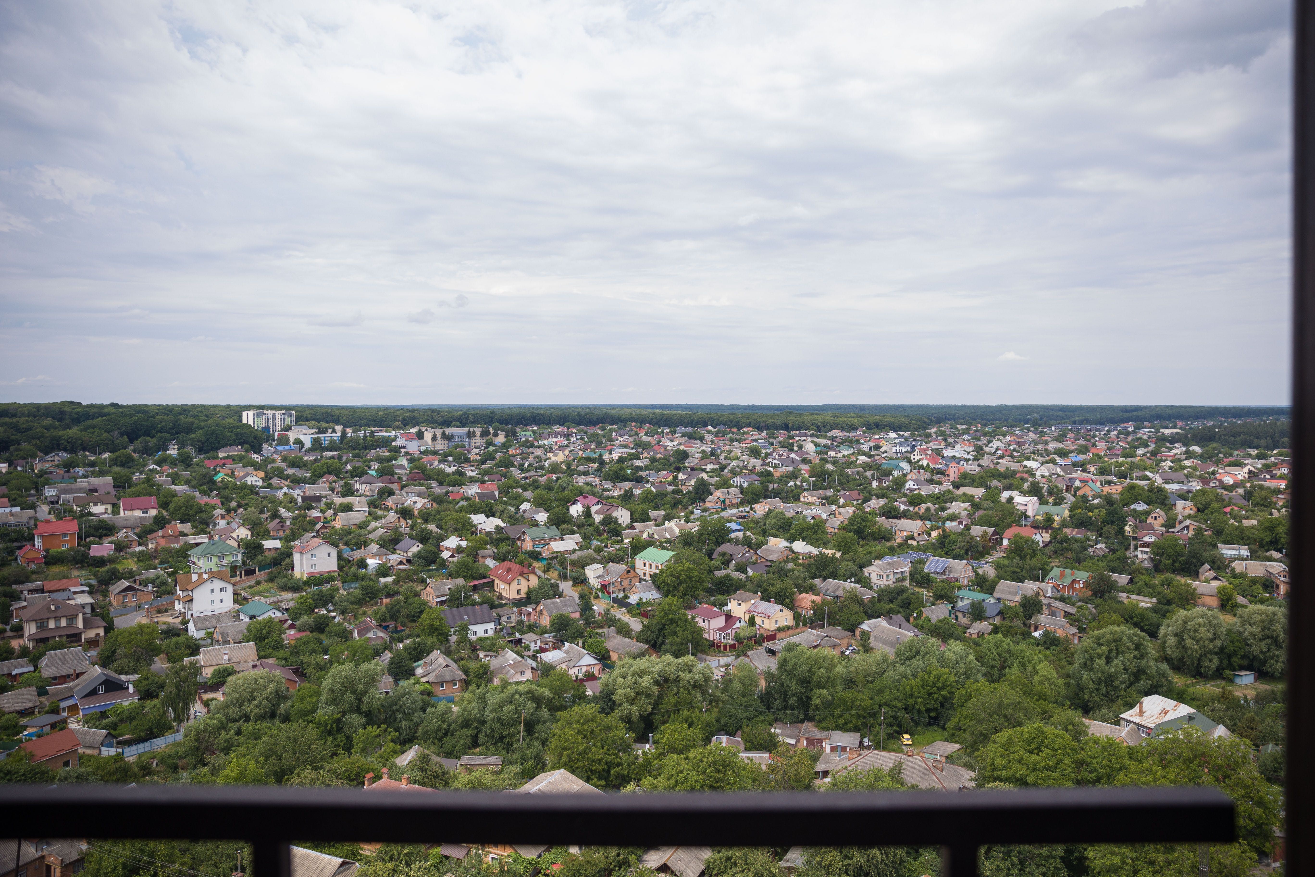 Обʼєкт нерухомості: 2 КІМ. КВАРТИРА, ПЛОЩА - 46.2 м², ЦІНА - 115 000 $
 — HUBTRUST, Вінниця
