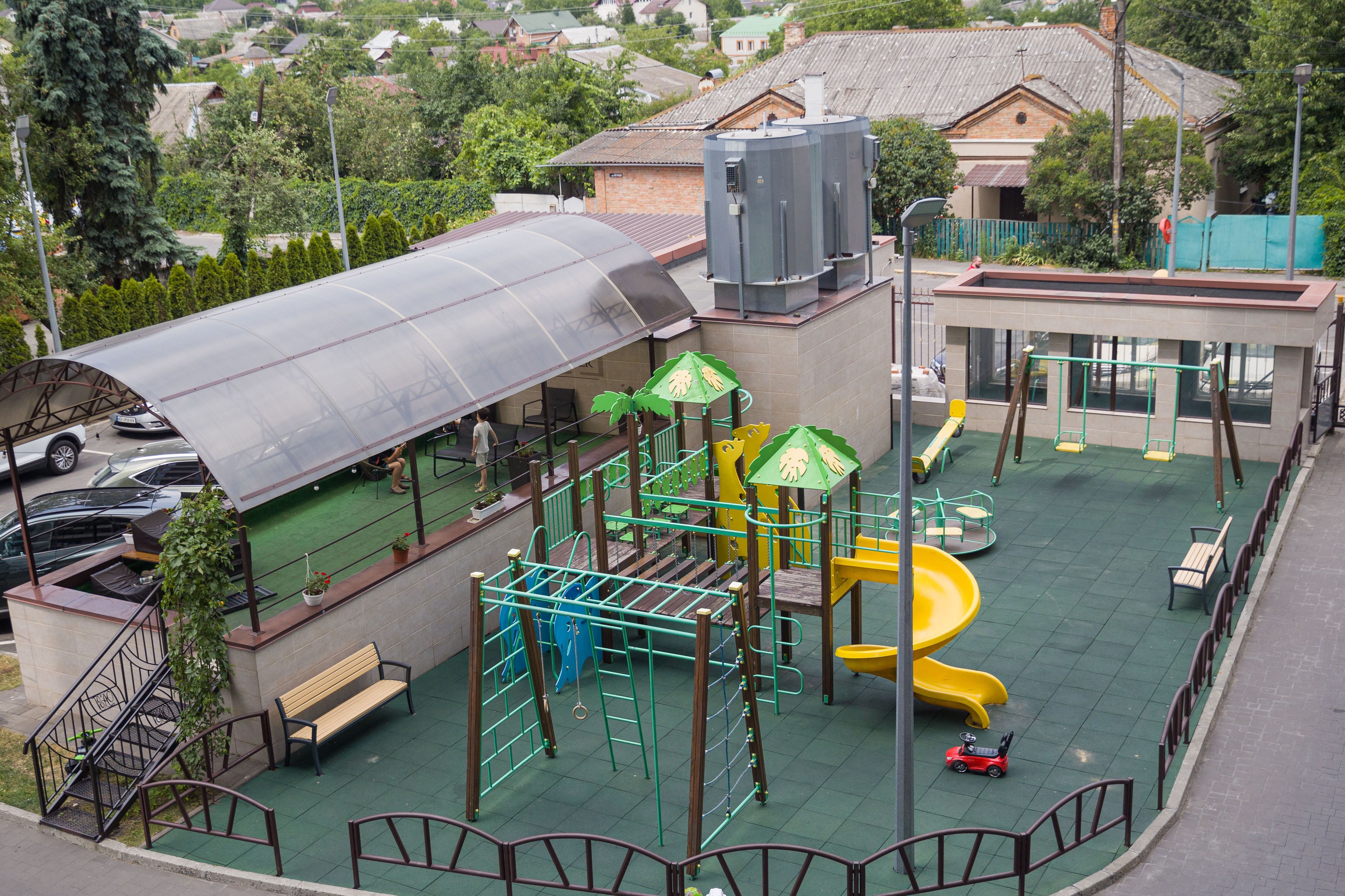 Обʼєкт нерухомості: 2 КІМ. КВАРТИРА, ПЛОЩА - 46.2 м², ЦІНА - 115 000 $
 — HUBTRUST, Вінниця
