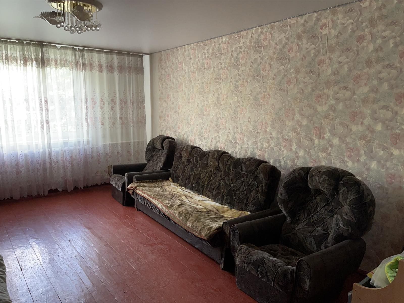Обʼєкт нерухомості: 4 КІМ. БУДИНОК, ПЛОЩА - 100 м², ЦІНА - 25 000 $
 — HUBTRUST, Вінниця