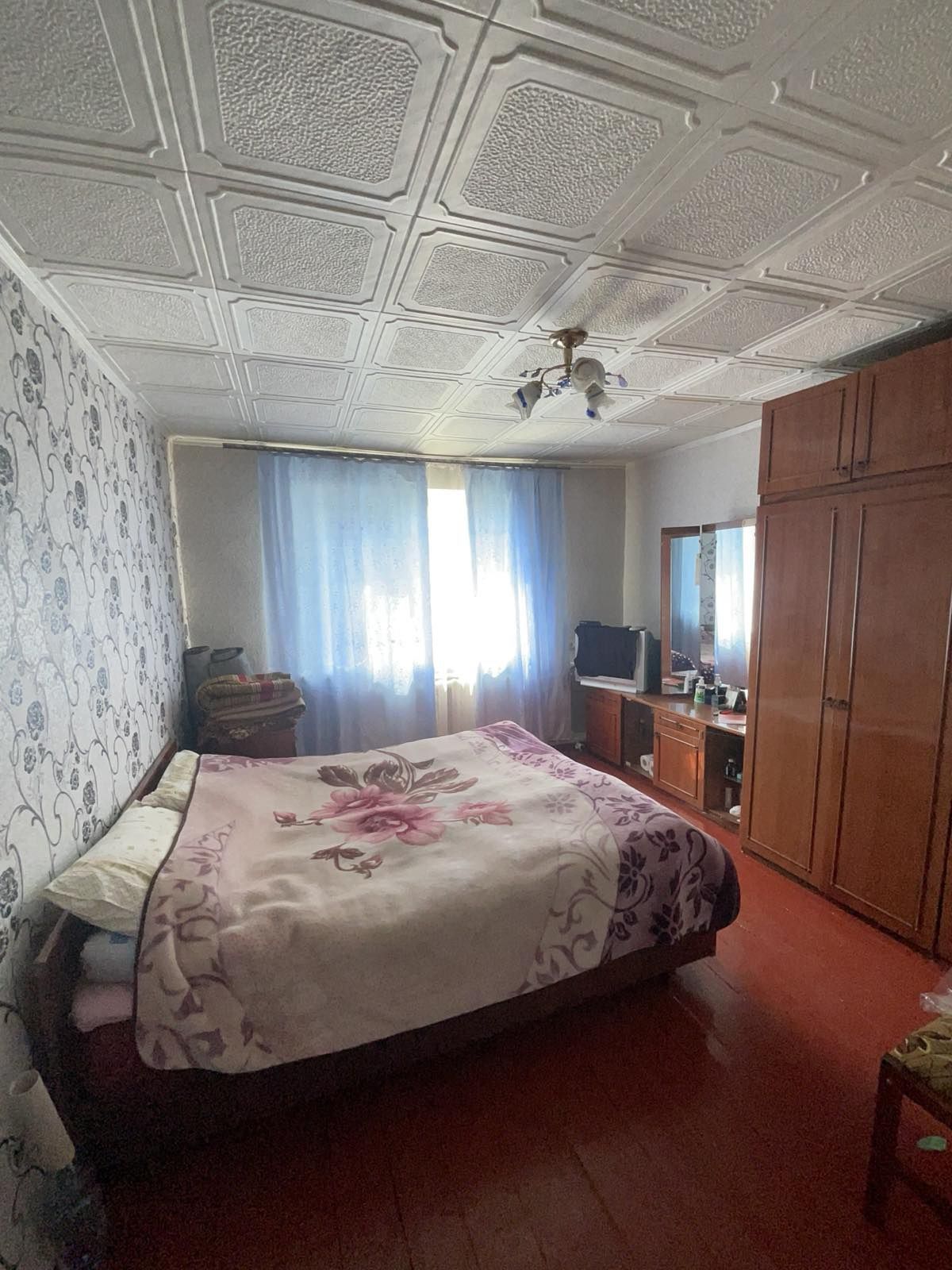 Обʼєкт нерухомості: 4 КІМ. БУДИНОК, ПЛОЩА - 100 м², ЦІНА - 25 000 $
 — HUBTRUST, Вінниця