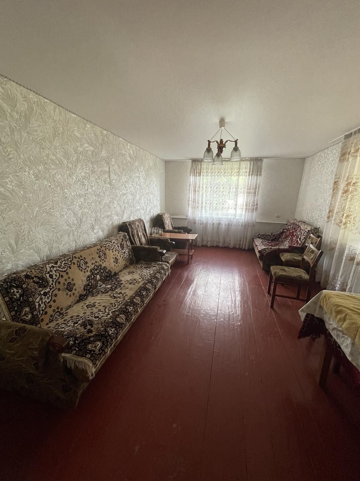 Обʼєкт нерухомості: 4 КІМ. БУДИНОК, ПЛОЩА - 100 м², ЦІНА - 25 000 $
 — HUBTRUST, Вінниця