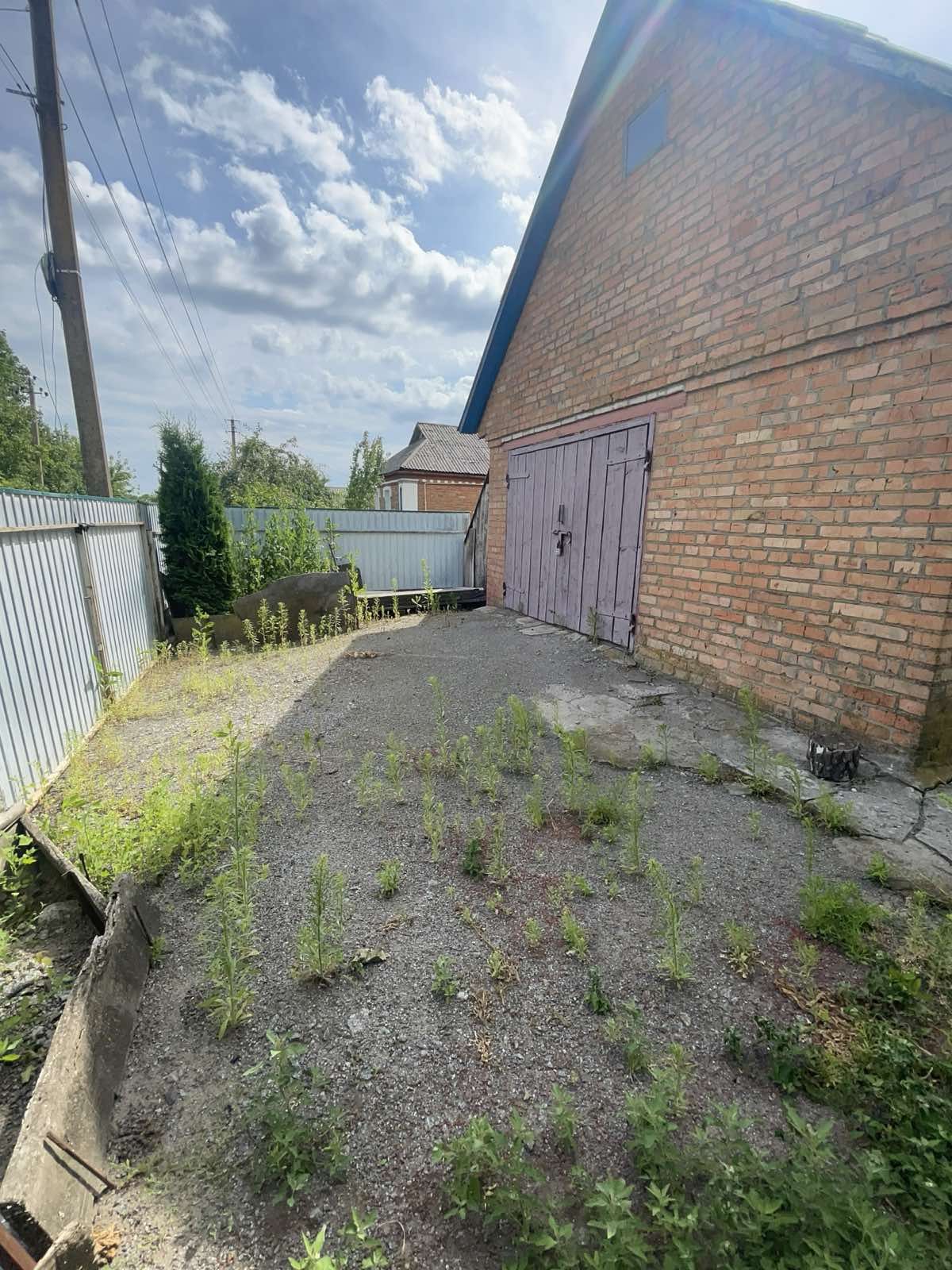 Обʼєкт нерухомості: 4 КІМ. БУДИНОК, ПЛОЩА - 100 м², ЦІНА - 25 000 $
 — HUBTRUST, Вінниця