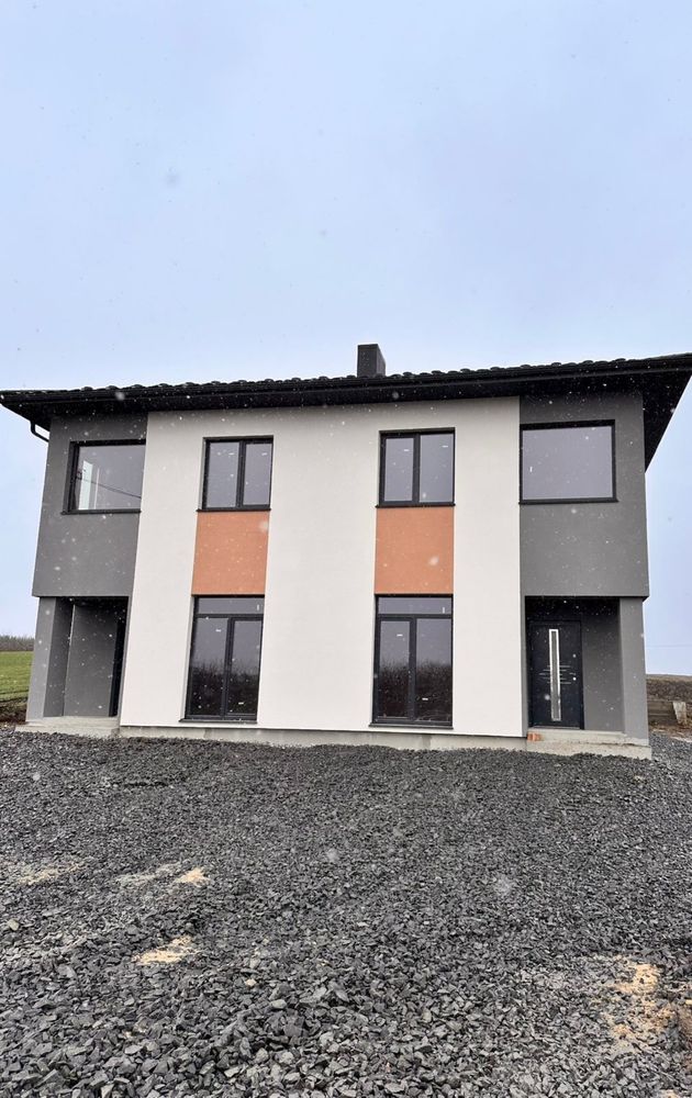 Обʼєкт нерухомості: 5 КІМ. БУДИНОК, ПЛОЩА - 109 м², ЦІНА - 58 000 $
 — HUBTRUST, Вінниця