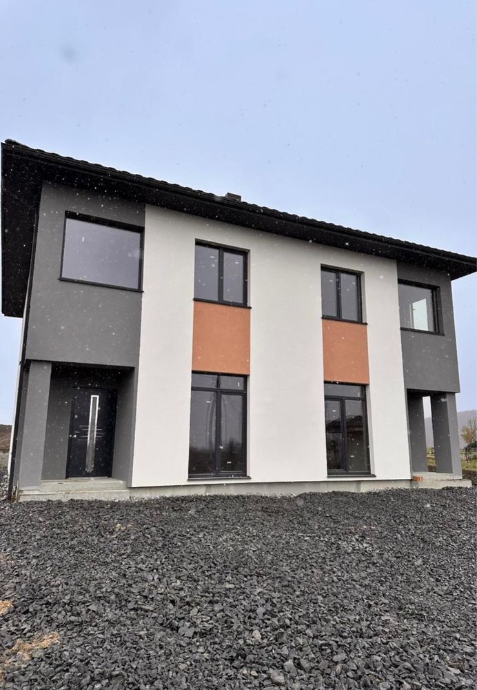 Обʼєкт нерухомості: 5 КІМ. БУДИНОК, ПЛОЩА - 109 м², ЦІНА - 58 000 $
 — HUBTRUST, Вінниця