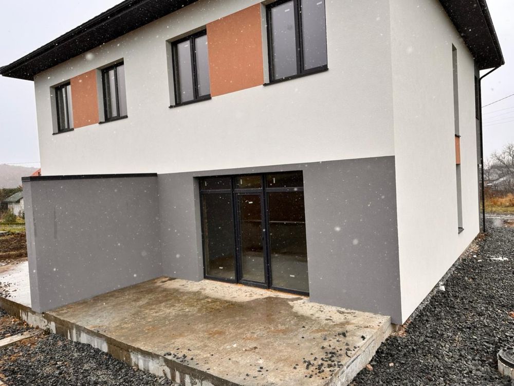 Обʼєкт нерухомості: 5 КІМ. БУДИНОК, ПЛОЩА - 109 м², ЦІНА - 58 000 $
 — HUBTRUST, Вінниця