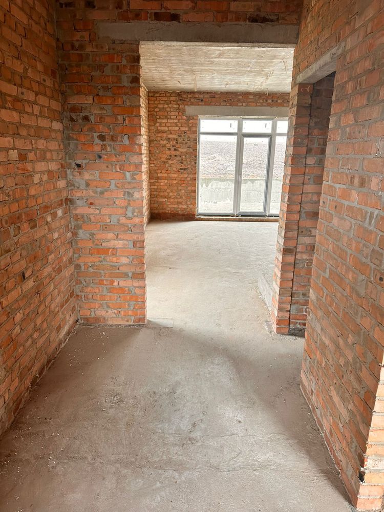 Обʼєкт нерухомості: 5 КІМ. БУДИНОК, ПЛОЩА - 109 м², ЦІНА - 58 000 $
 — HUBTRUST, Вінниця