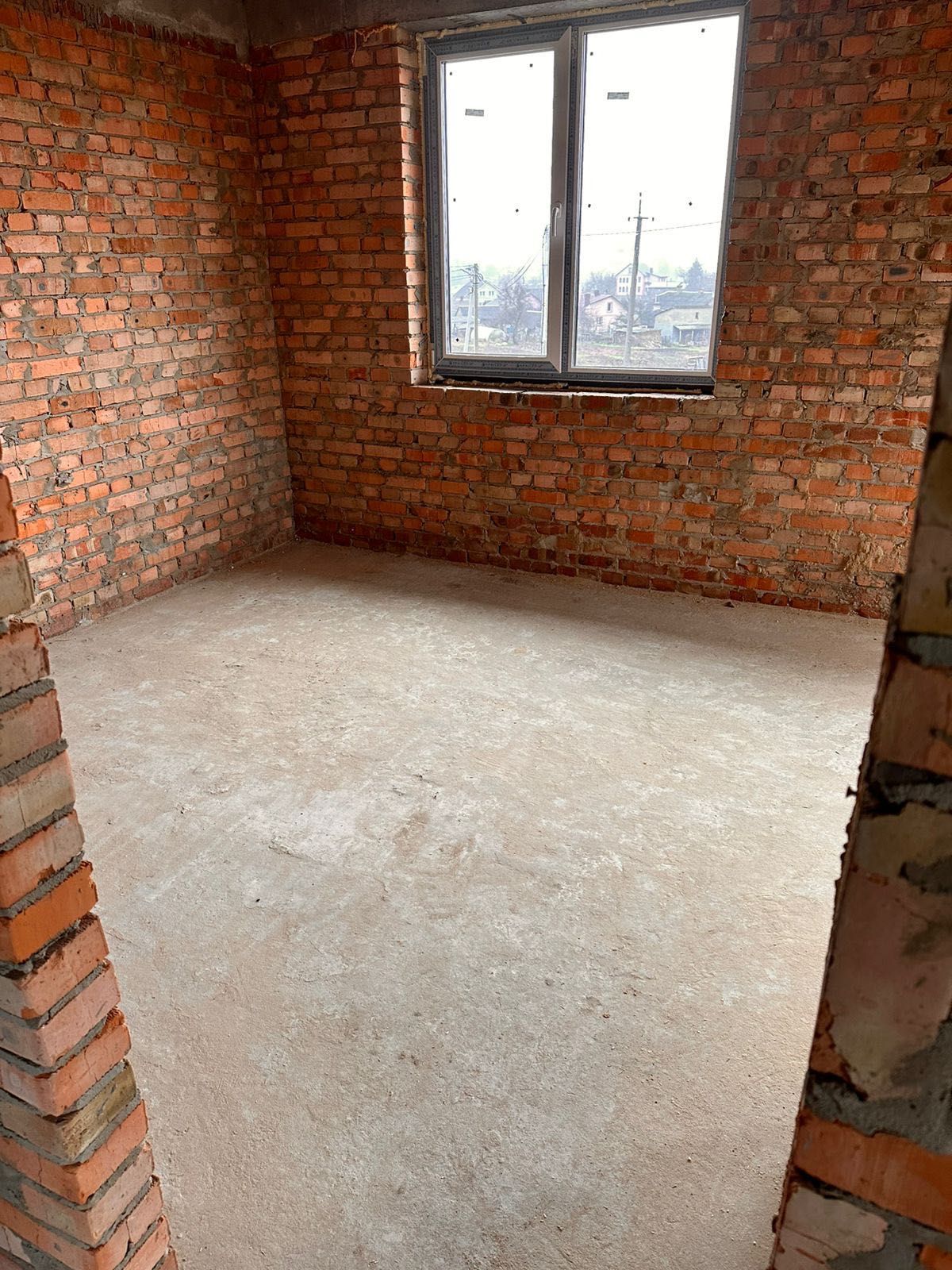 Обʼєкт нерухомості: 5 КІМ. БУДИНОК, ПЛОЩА - 109 м², ЦІНА - 58 000 $
 — HUBTRUST, Вінниця