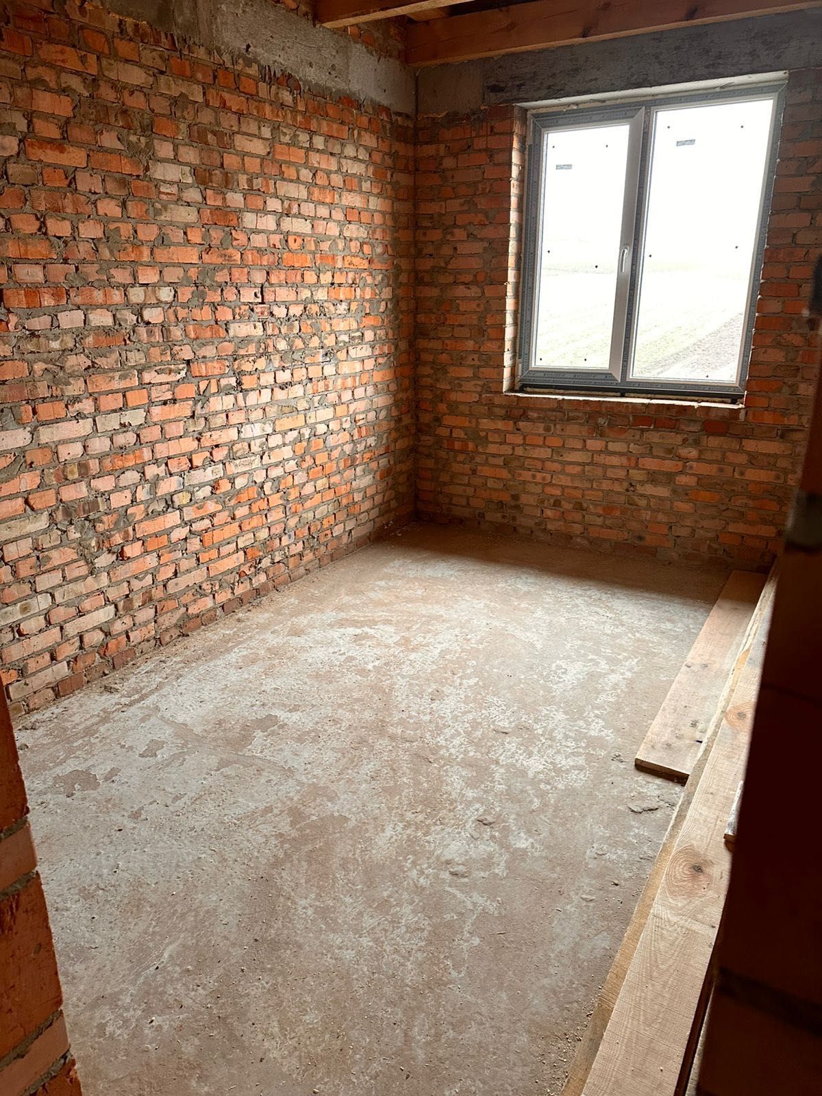 Обʼєкт нерухомості: 5 КІМ. БУДИНОК, ПЛОЩА - 109 м², ЦІНА - 58 000 $
 — HUBTRUST, Вінниця