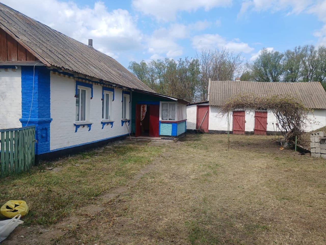 3 КІМ. БУДИНОК, ПЛОЩА - 74 м², ЦІНА - 5 500 $
