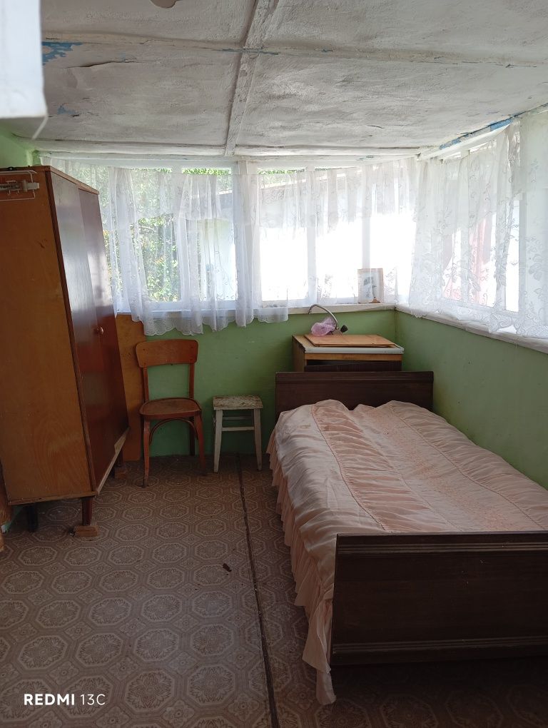 Обʼєкт нерухомості: 3 КІМ. БУДИНОК, ПЛОЩА - 74 м², ЦІНА - 5 500 $
 — HUBTRUST, Вінниця