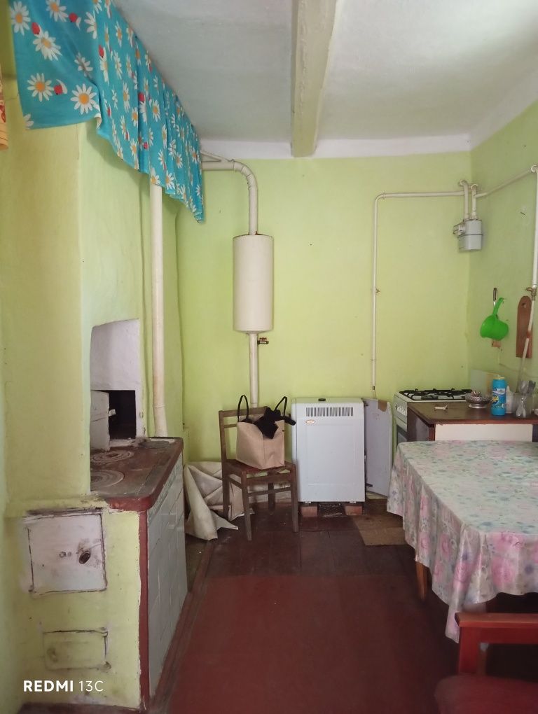 Обʼєкт нерухомості: 3 КІМ. БУДИНОК, ПЛОЩА - 74 м², ЦІНА - 5 500 $
 — HUBTRUST, Вінниця