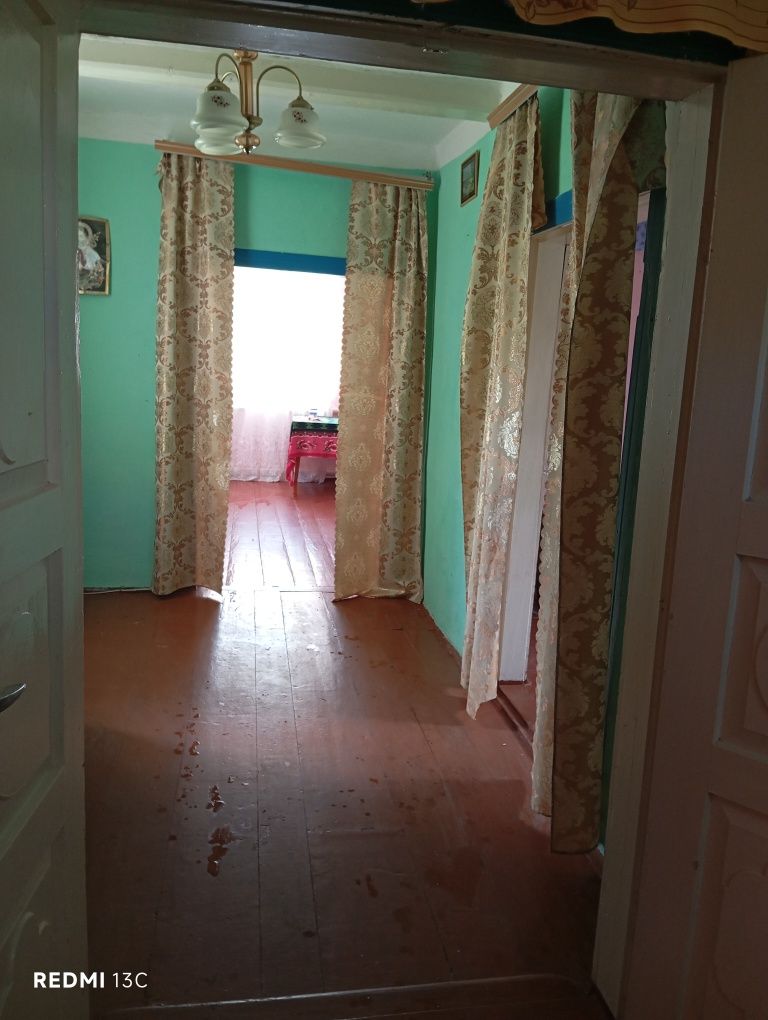 Обʼєкт нерухомості: 3 КІМ. БУДИНОК, ПЛОЩА - 74 м², ЦІНА - 5 500 $
 — HUBTRUST, Вінниця