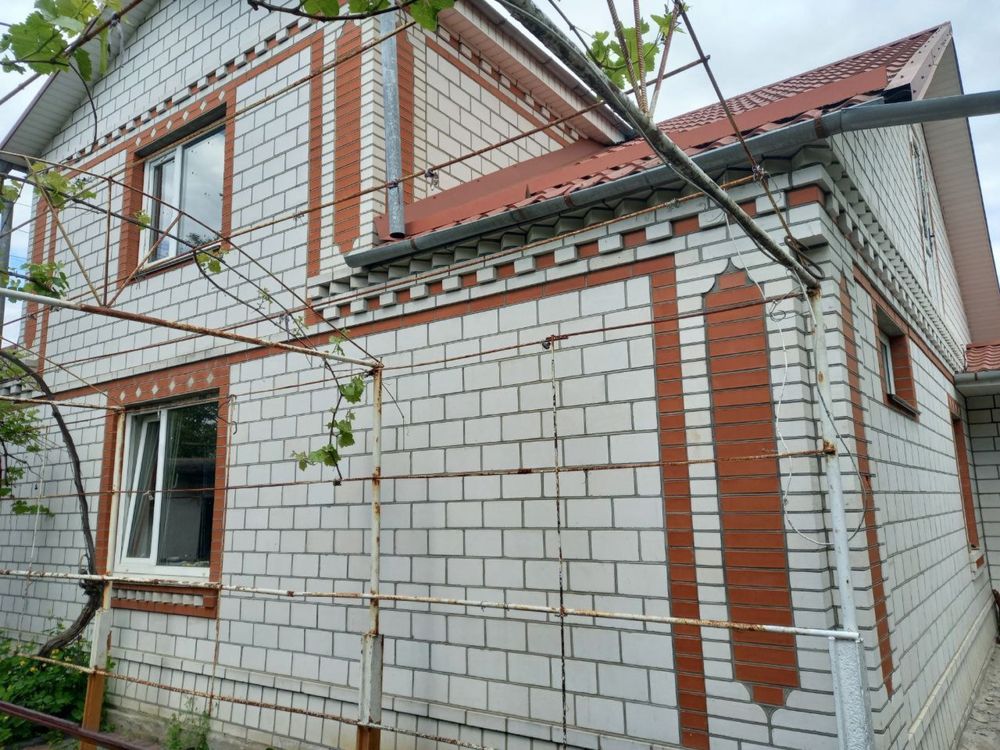 Обʼєкт нерухомості: 4 КІМ. БУДИНОК, ПЛОЩА - 140.3 м², ЦІНА - 32 000 $
 — HUBTRUST, Вінниця