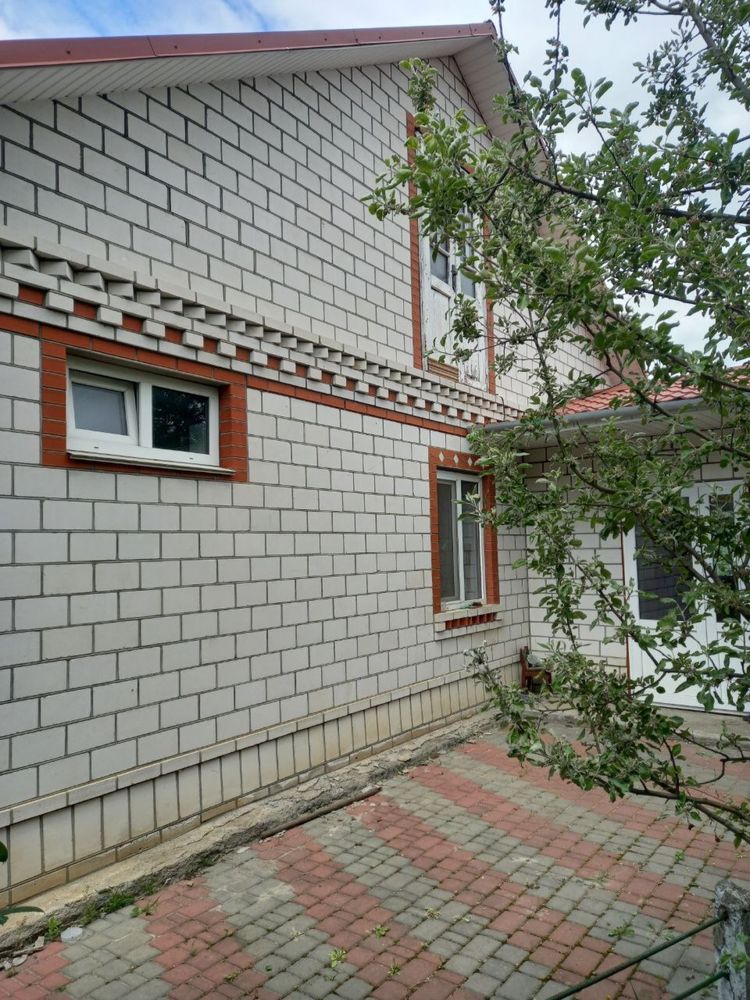Обʼєкт нерухомості: 4 КІМ. БУДИНОК, ПЛОЩА - 140.3 м², ЦІНА - 32 000 $
 — HUBTRUST, Вінниця